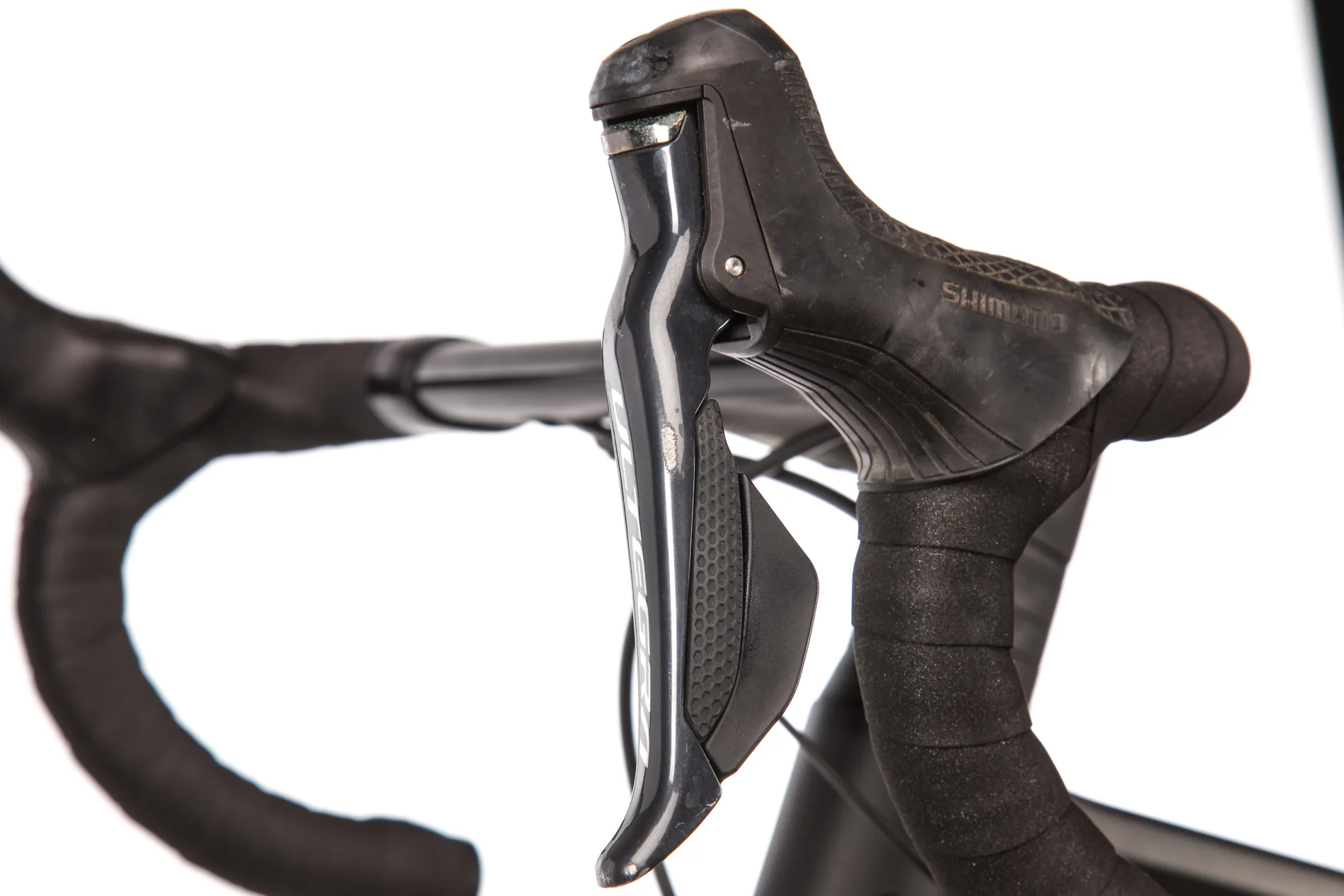 Canyon Ultimate WMN CF SL Disc 8.0 Di2 Women's Road Bike - 2019, XX-Small - Image 14