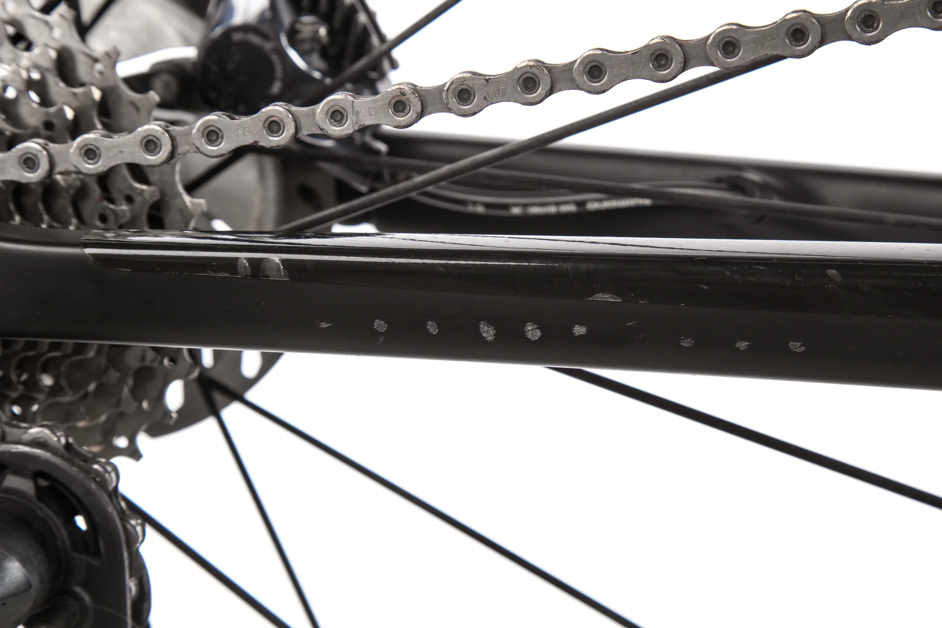 Canyon Ultimate WMN CF SL Disc 8.0 Di2 Women's Road Bike - 2019, XX-Small - Image 8