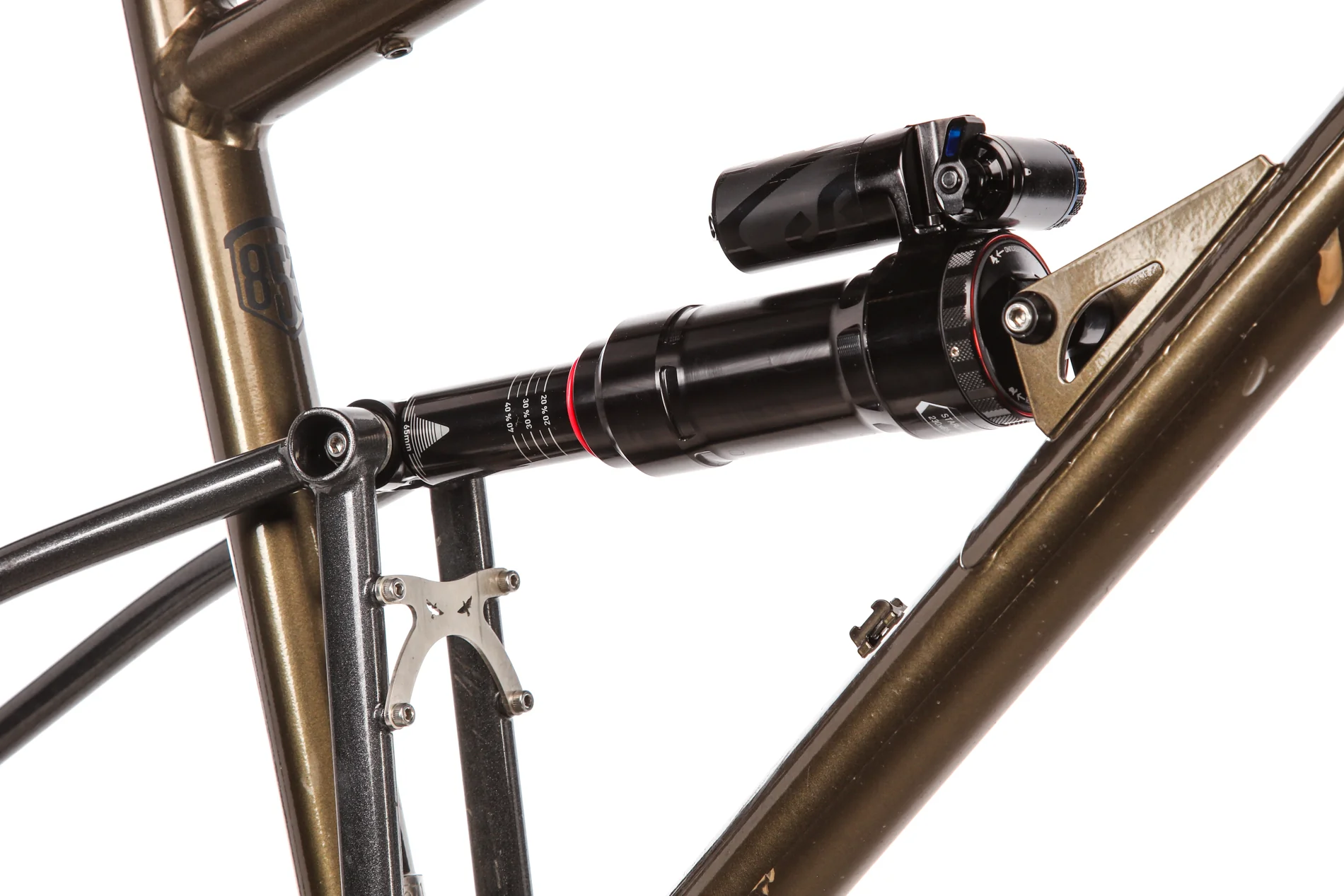 Starling Twist Enduro X-Large Frame - 2022 - Image 4