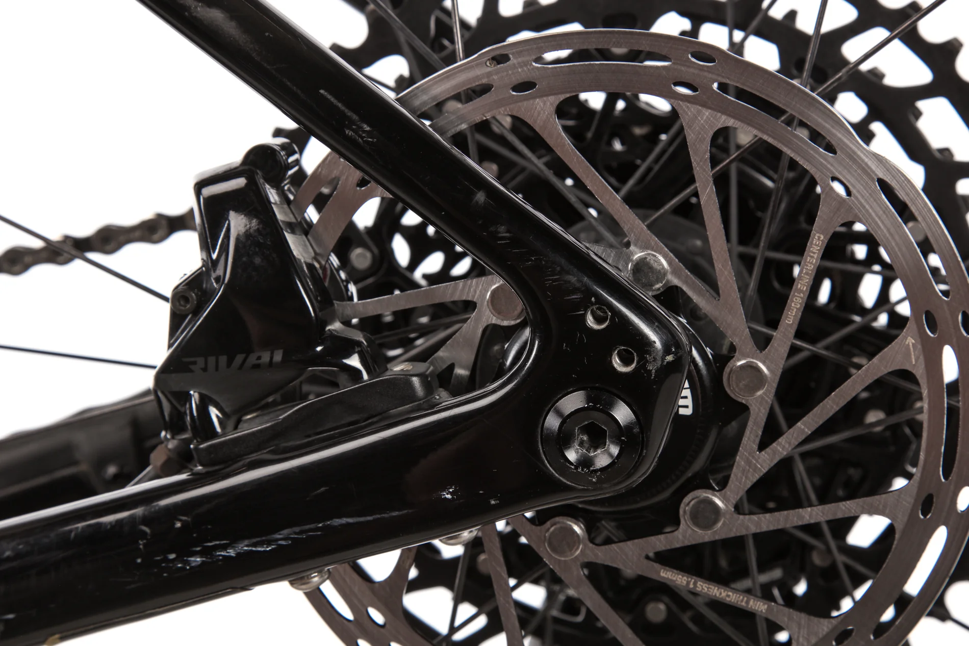 Specialized Diverge Expert Carbon Gravel Bike - 2022, 56cm - Image 19