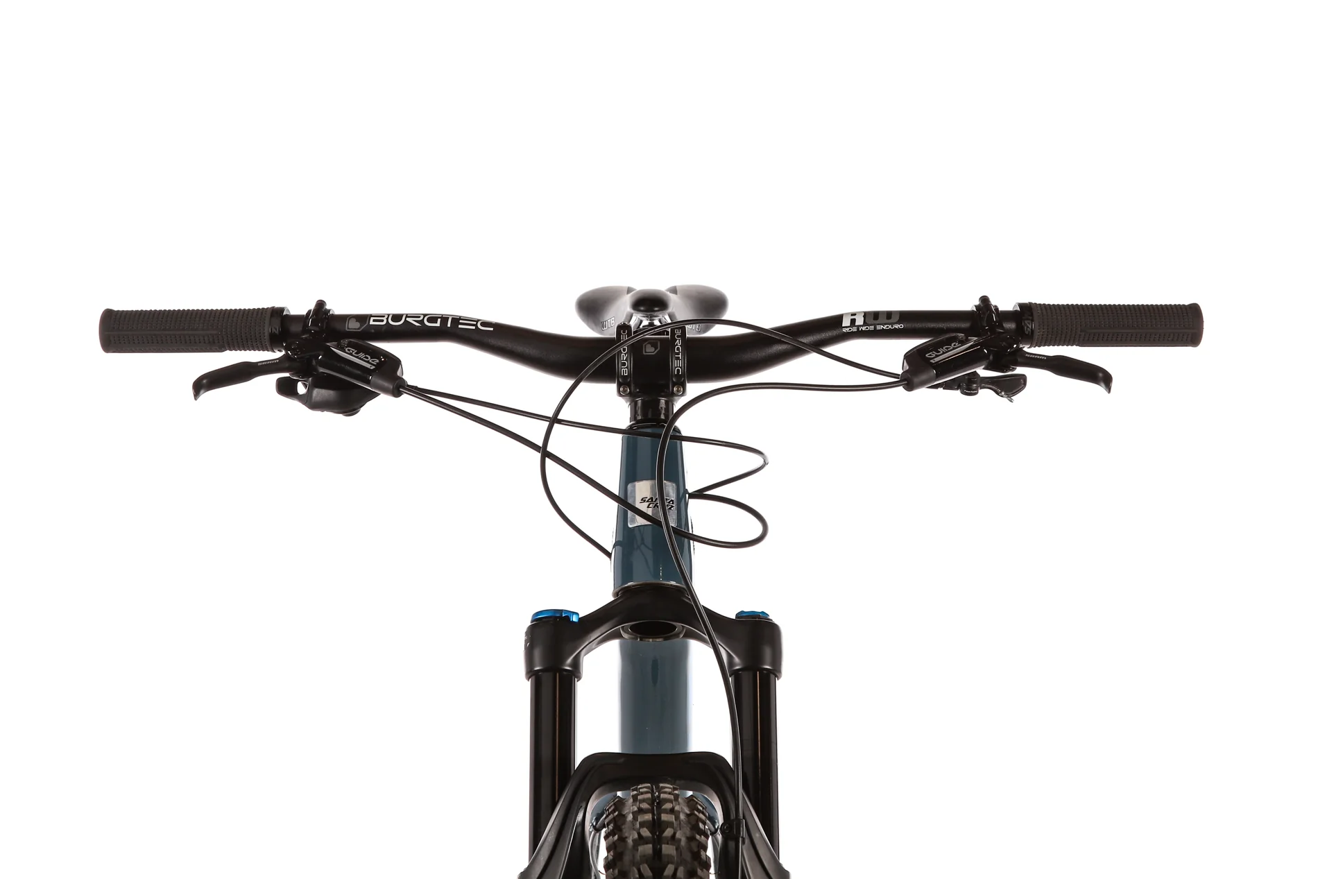 Santa Cruz Chameleon R Aluminum 29 Mountain Bike - 2022, Large - Image 5