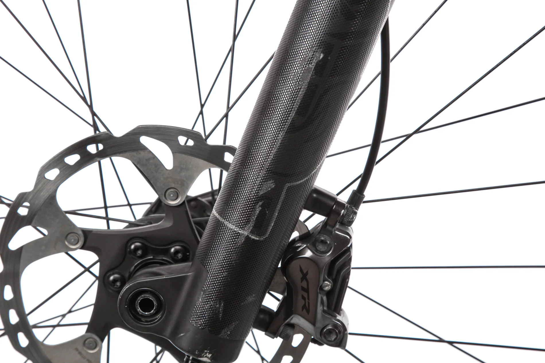 Rocky Mountain Instinct Carbon 90 Mountain Bike - 2022, Medium - Image 18
