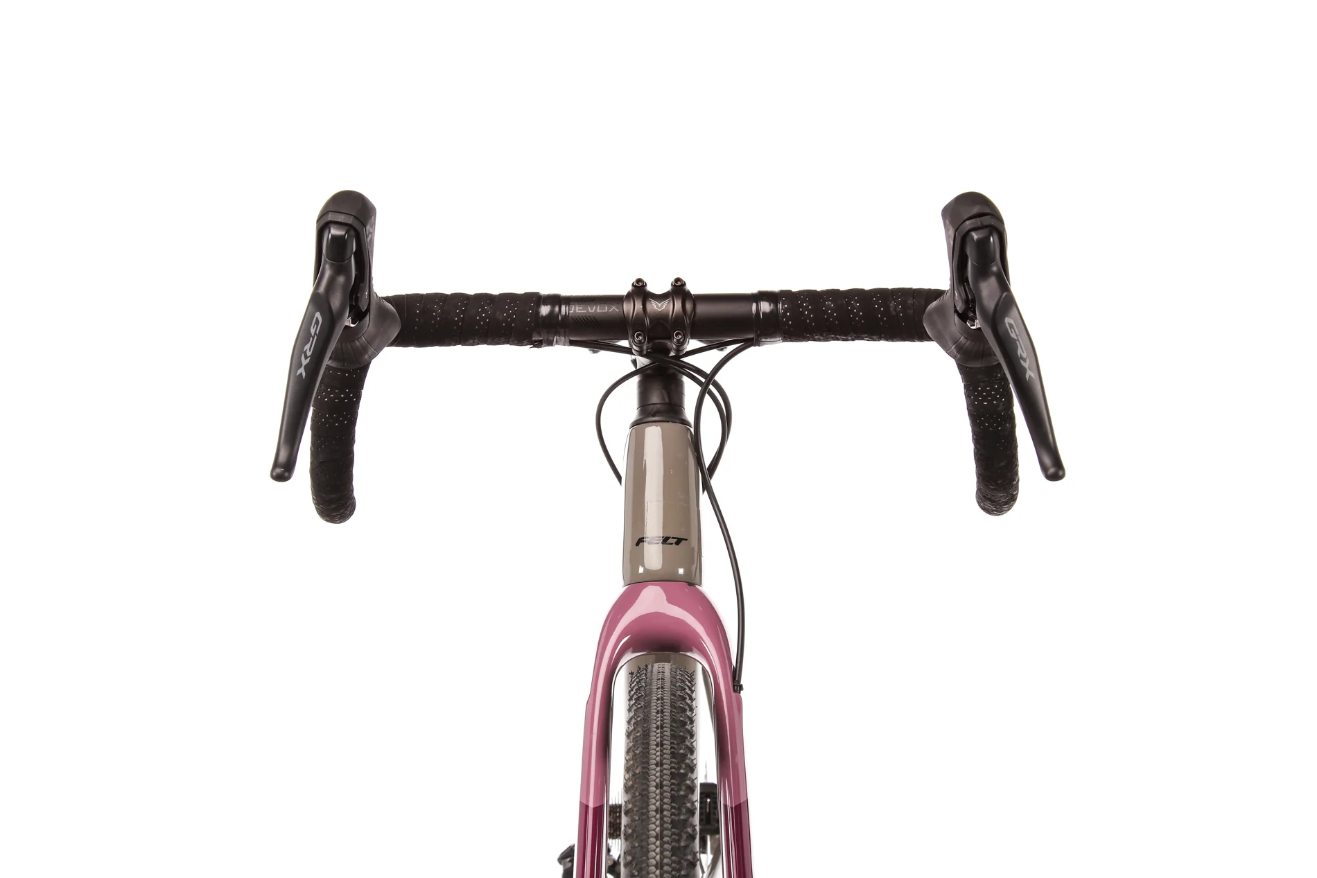 Felt Breed Advanced GRX 610 Gravel Bike - 2023, 51cm - Image 5