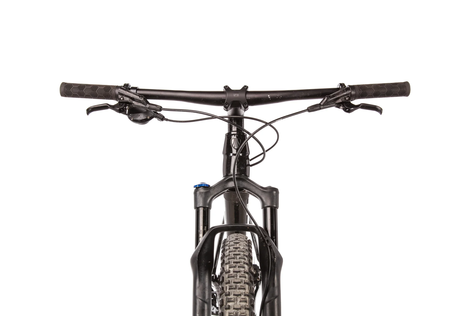 Trek Supercaliber 9.7 NX Mountain Bike - 2020, Large - Image 6