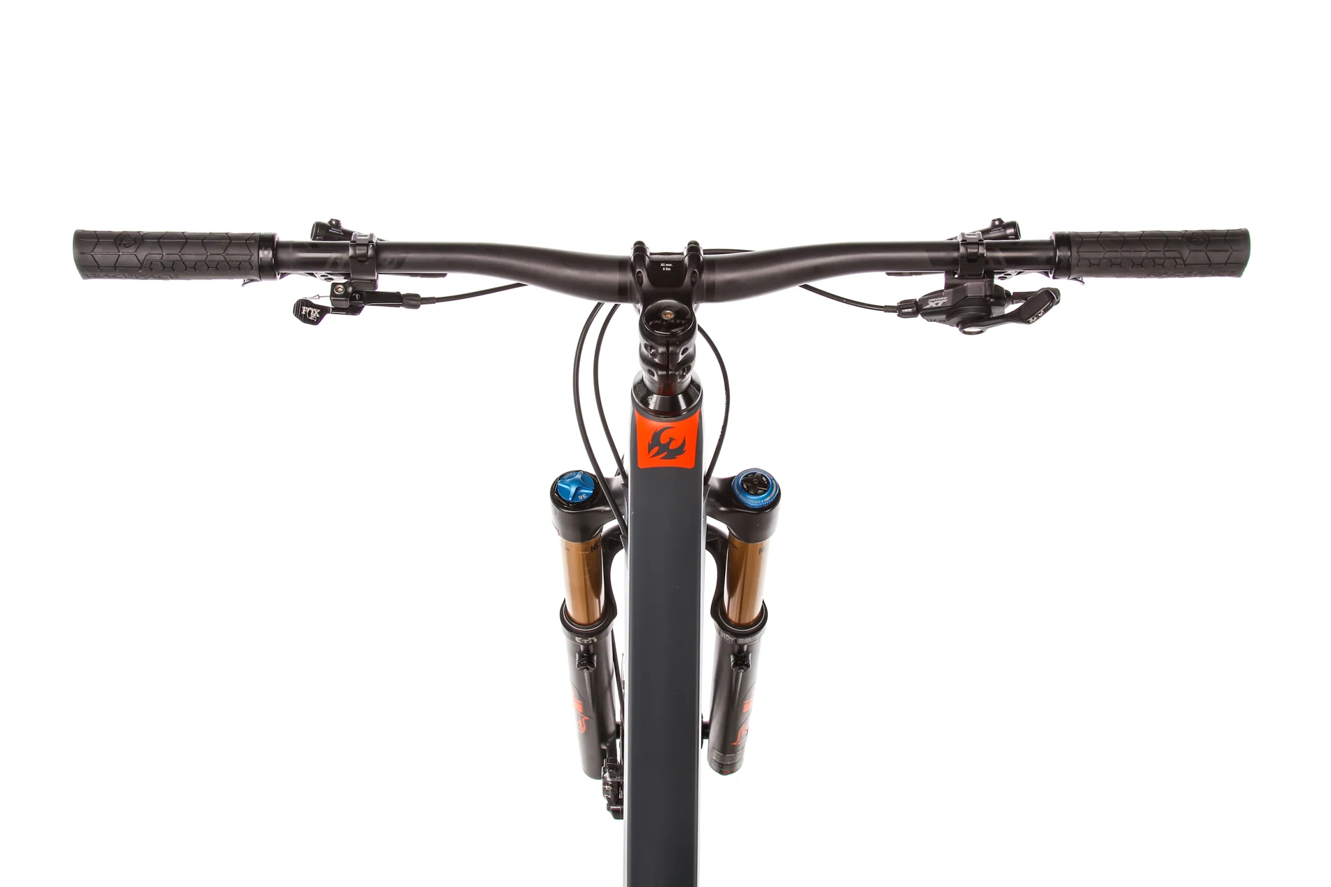 Pivot Trail 429 Enduro Mountain Bike - 2020, Large - Image 7
