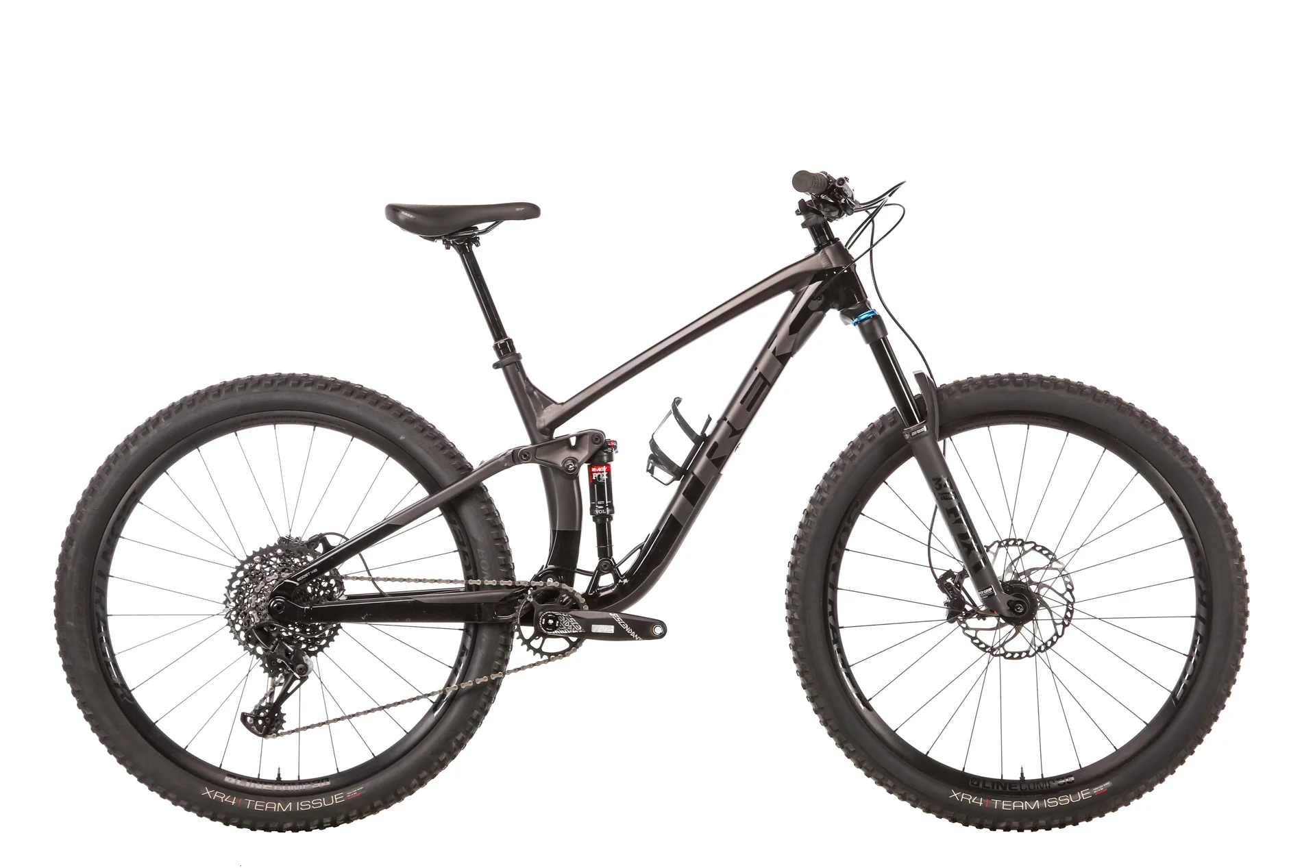 Trek Fuel EX 8 GX Mountain Bike - 2020, Med/Large