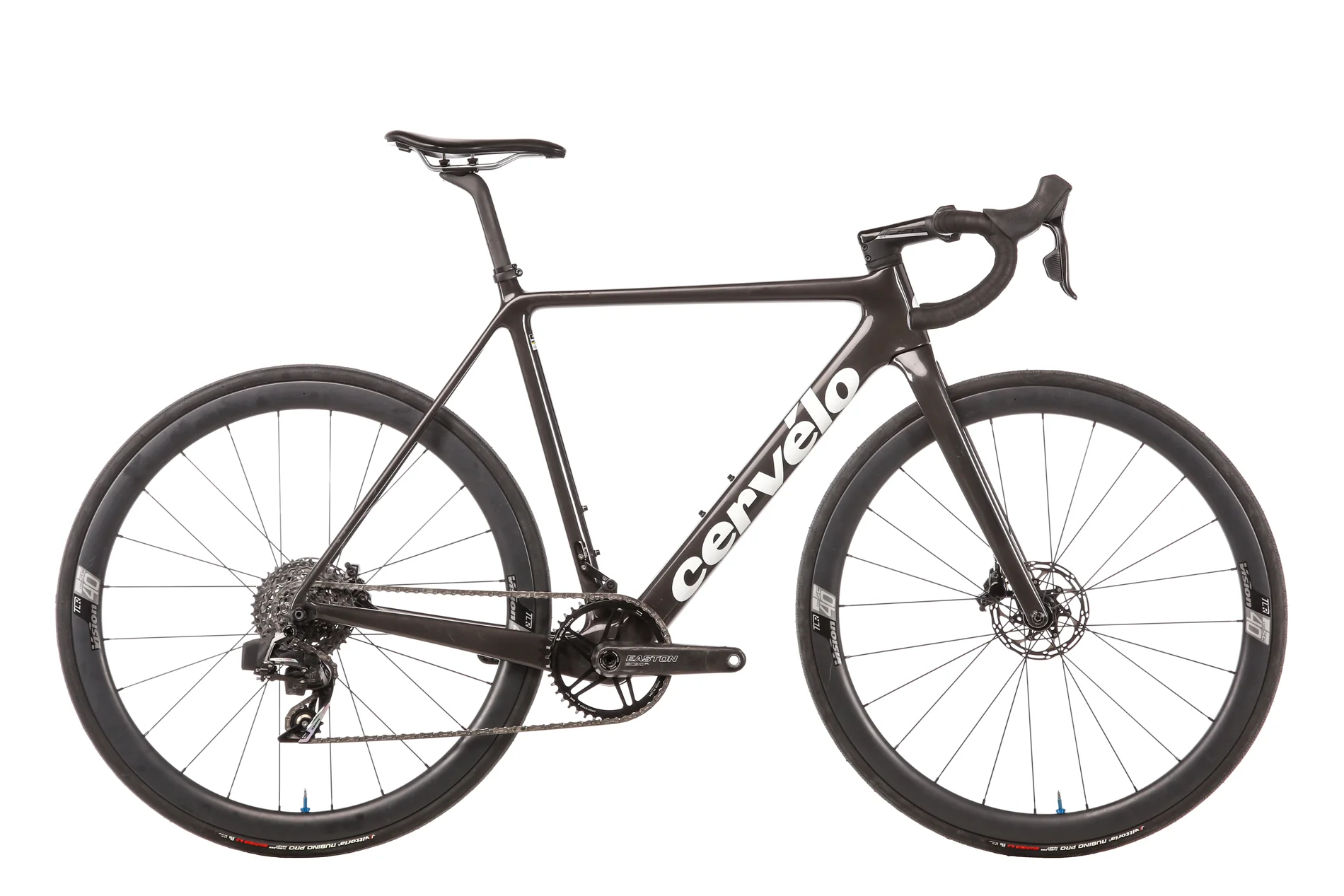 Cervélo R5-CX Cyclocross Bike - 2023, 54cm