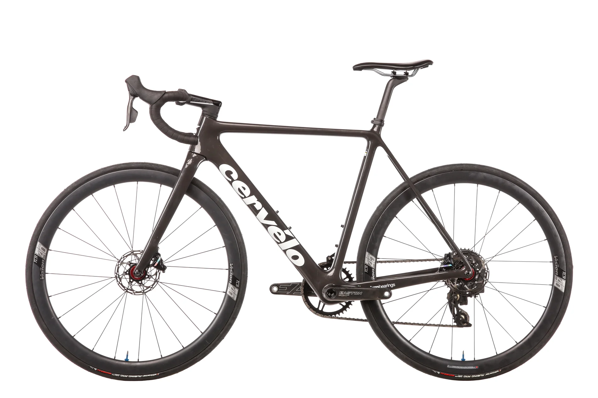Cervélo R5-CX Cyclocross Bike - 2023, 54cm - Image 2