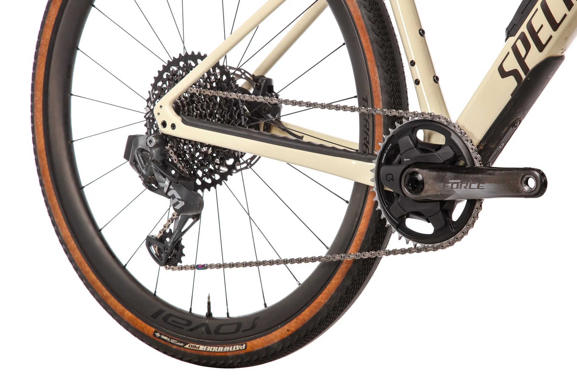 Specialized Diverge Pro Gravel Bike - 2022, 52cm - Image 3