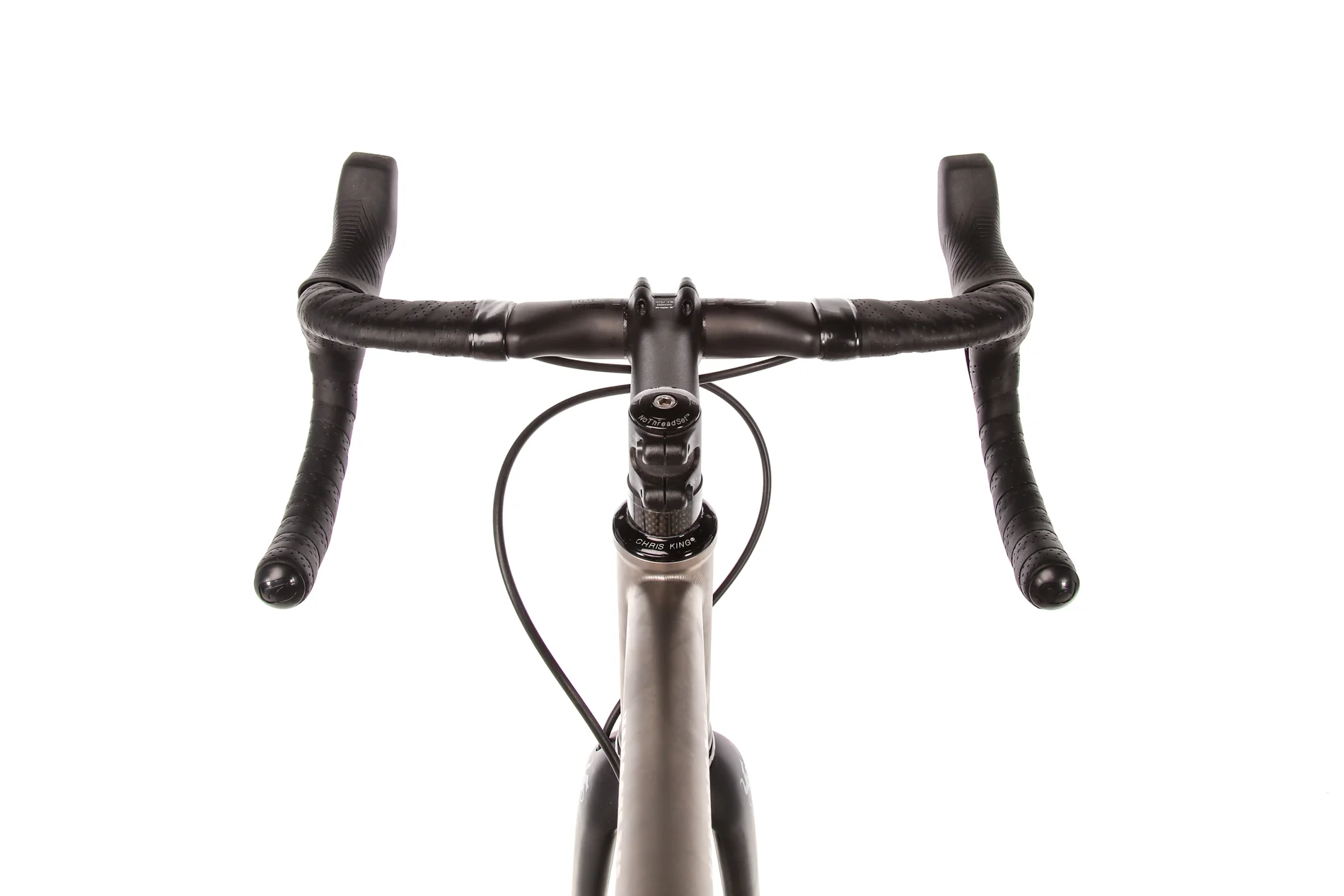 Moots Vamoots RCS Rival AXS Road Bike - 2025, 55cm - Image 6