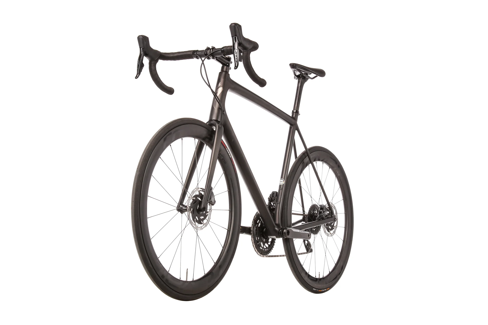 Specialized S-Works Aethos AXS Road Bike - 2021, 61cm - Image 4