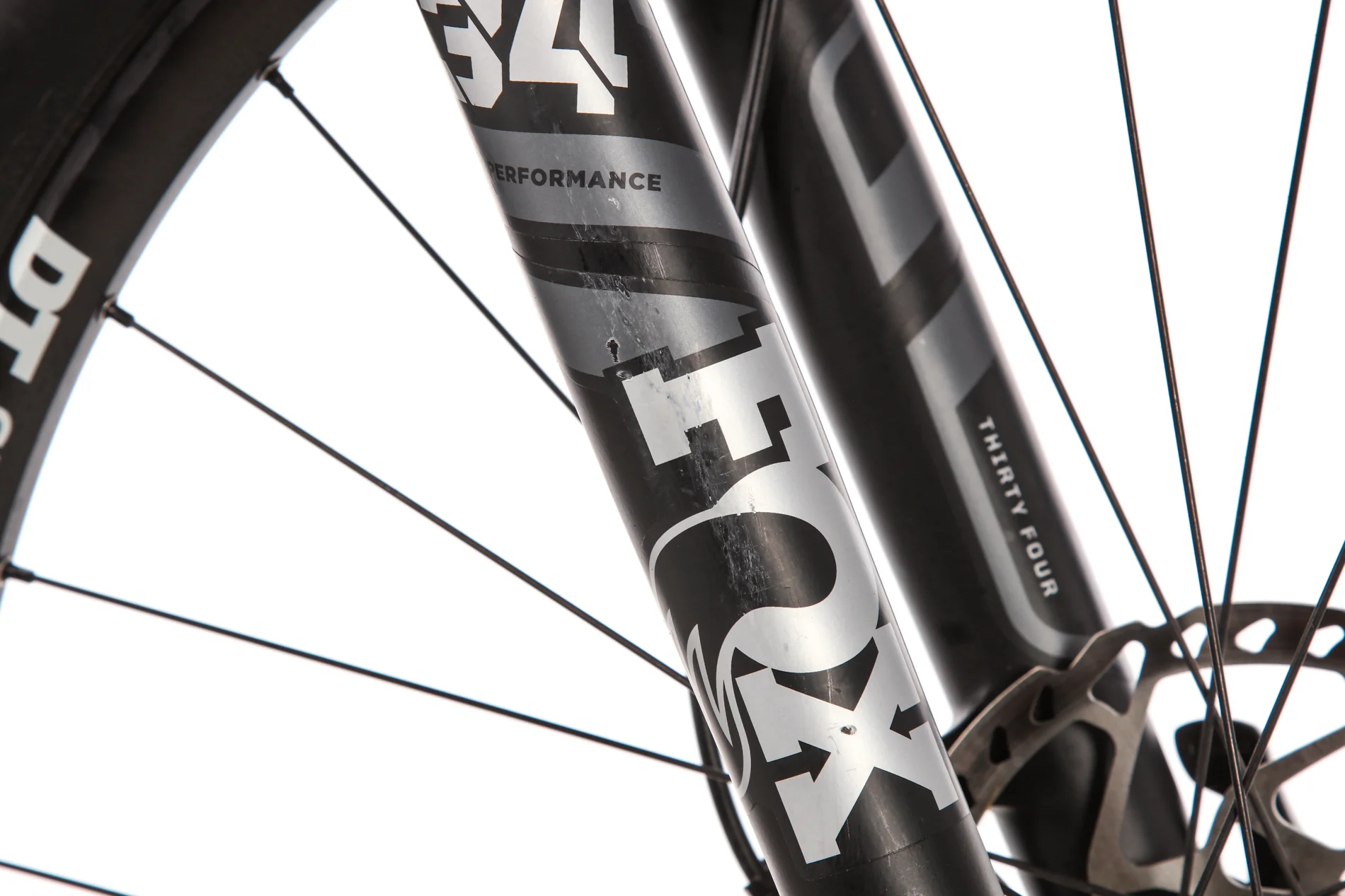 Yeti Cycles SB115 C1 SLX Mountain Bike - 2021, Medium - Image 14