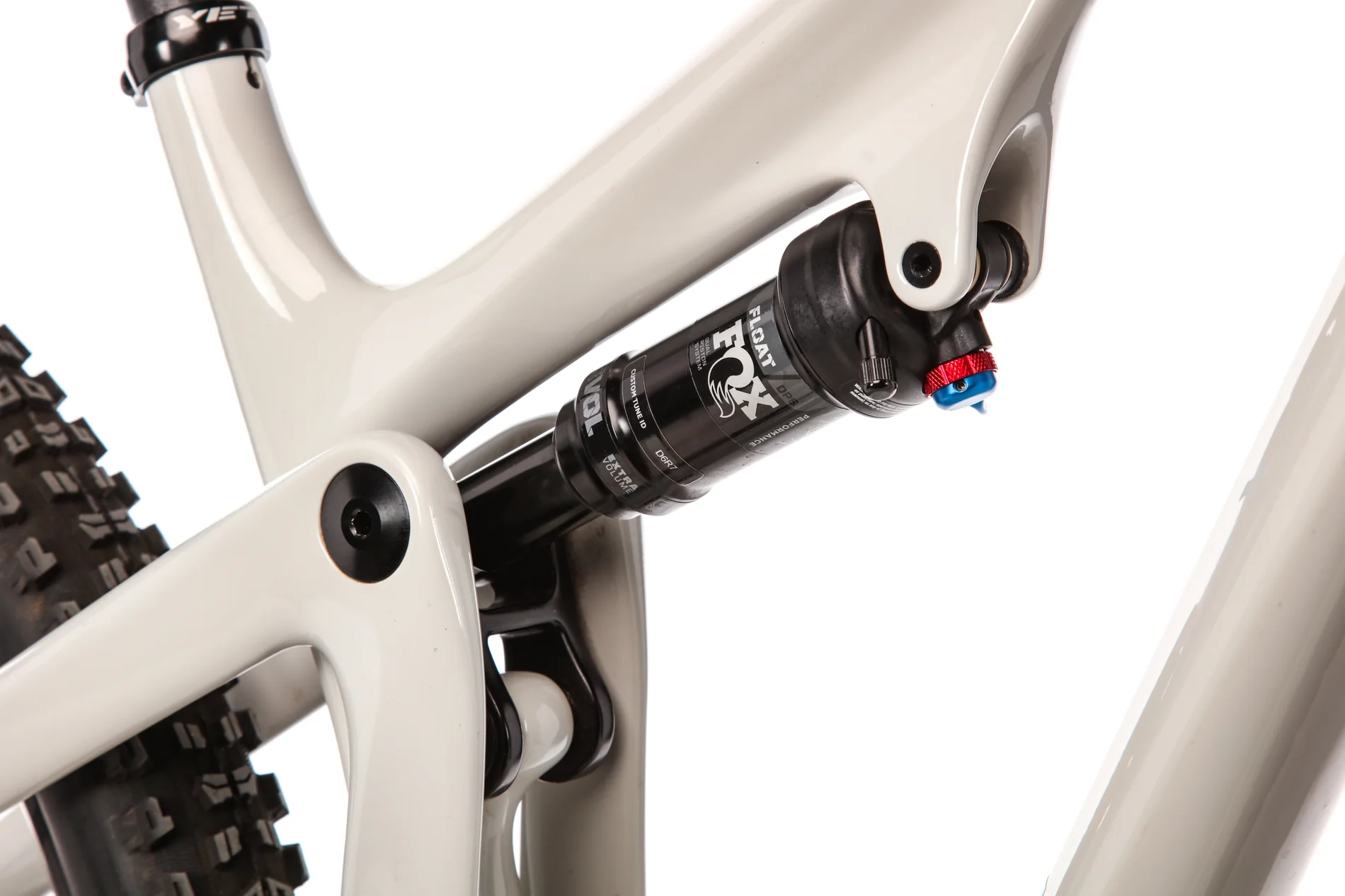 Yeti Cycles SB115 C1 SLX Mountain Bike - 2021, Medium - Image 4