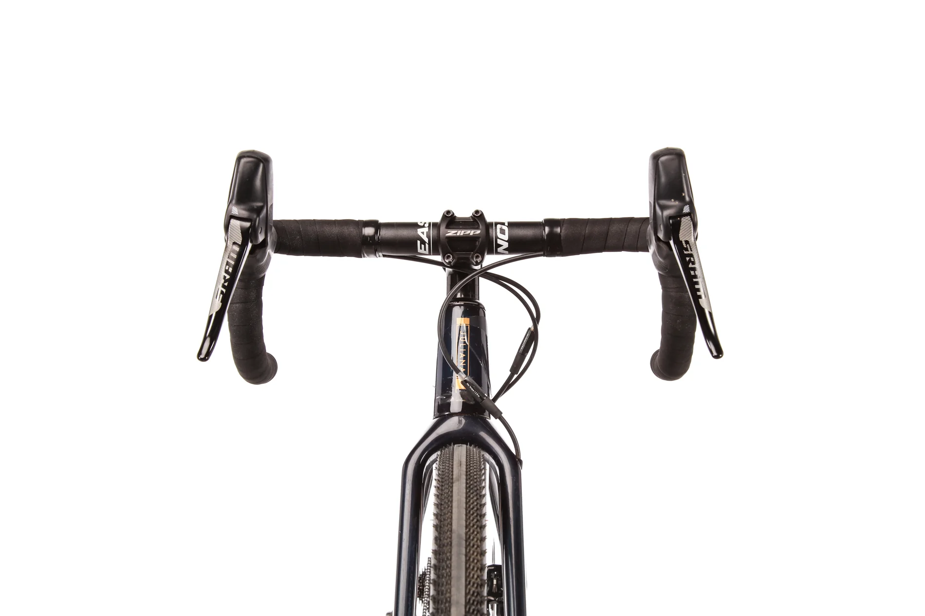 Juliana Quincy Rival Carbon CC Women's Gravel Bike - 2020, 49cm - Image 5