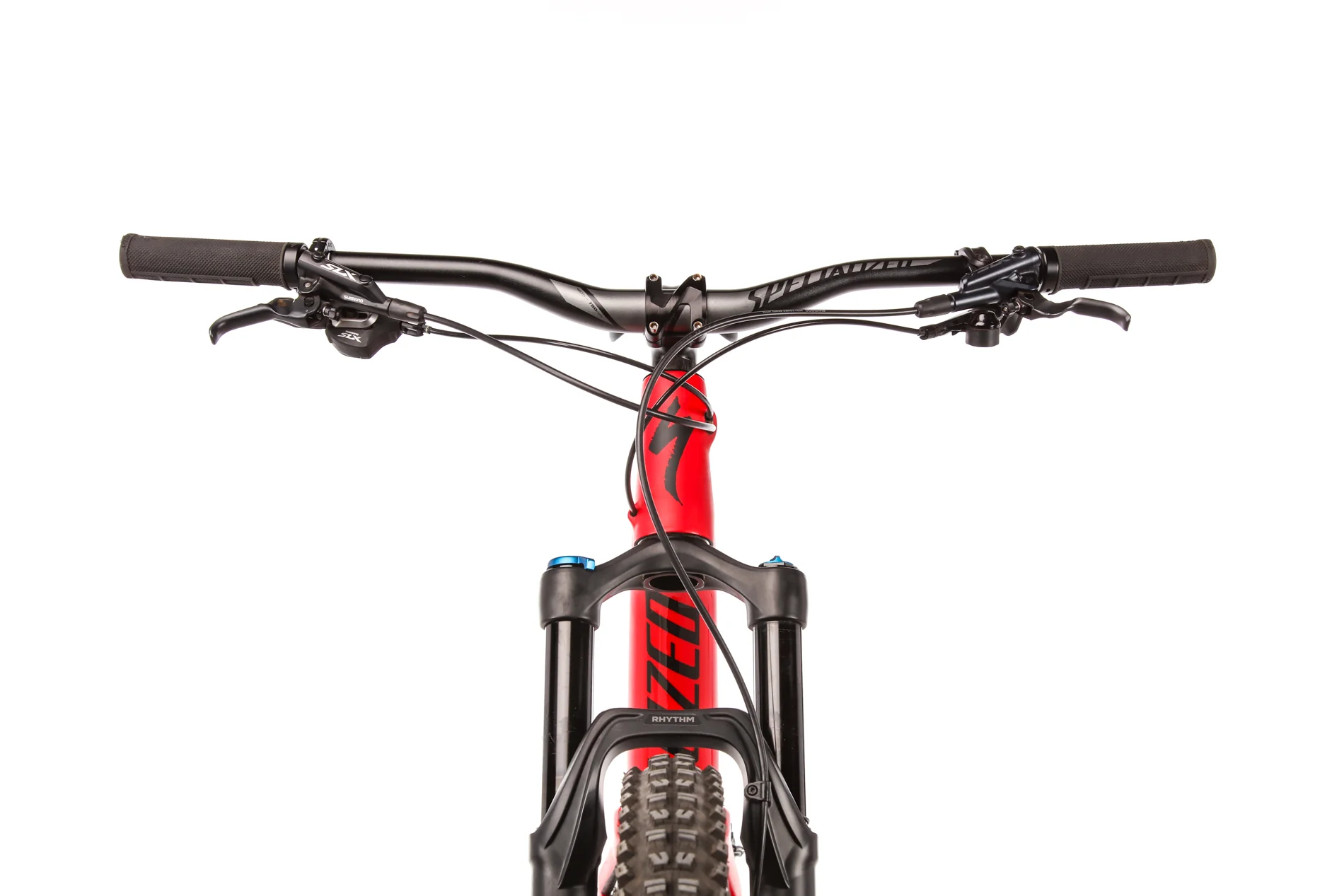 Specialized Stumpjumper ST Comp Carbon 29 Mountain Bike - 2018, Large - Image 6