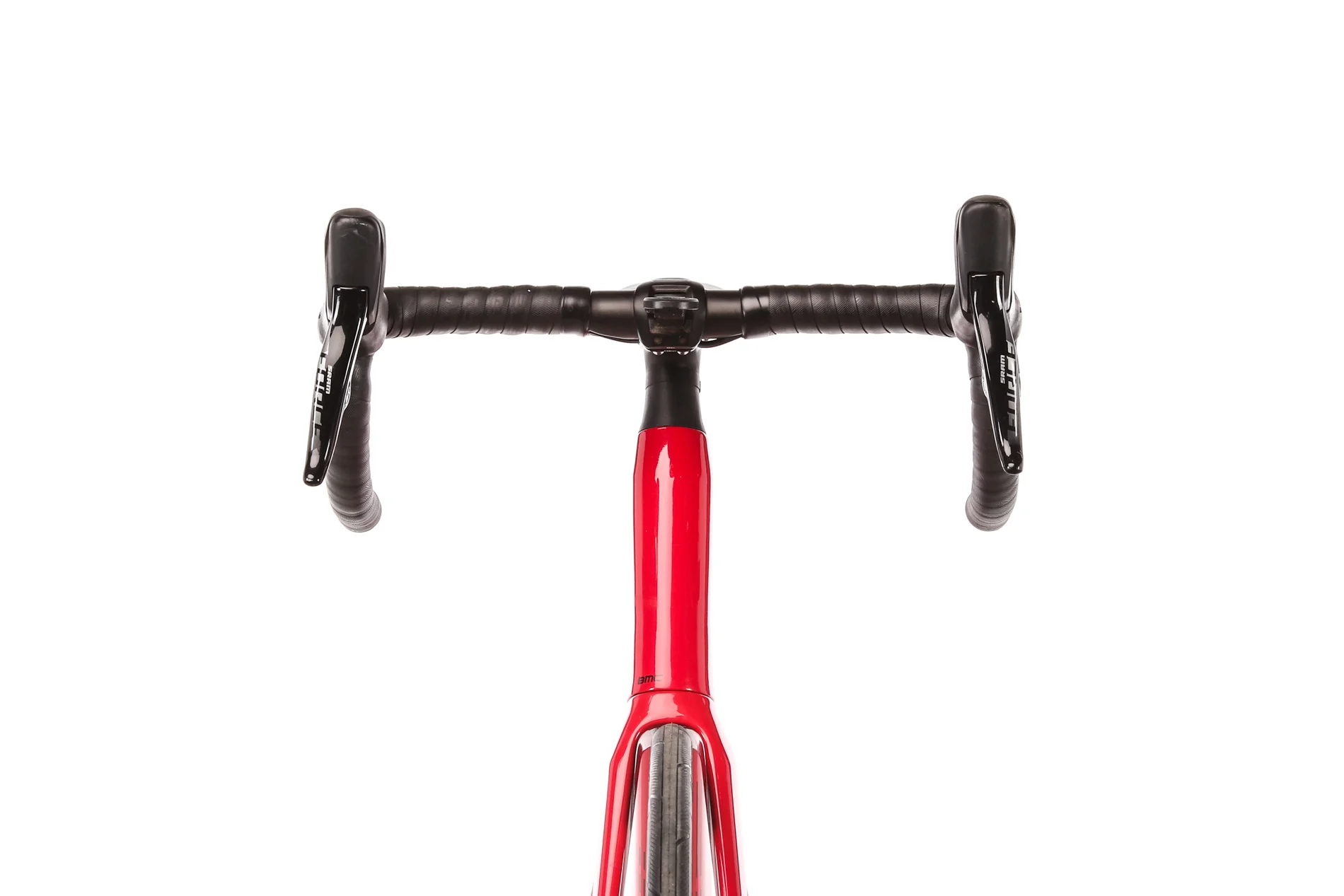 BMC Roadmachine 01 Road Bike - 2023, 56cm - Image 5