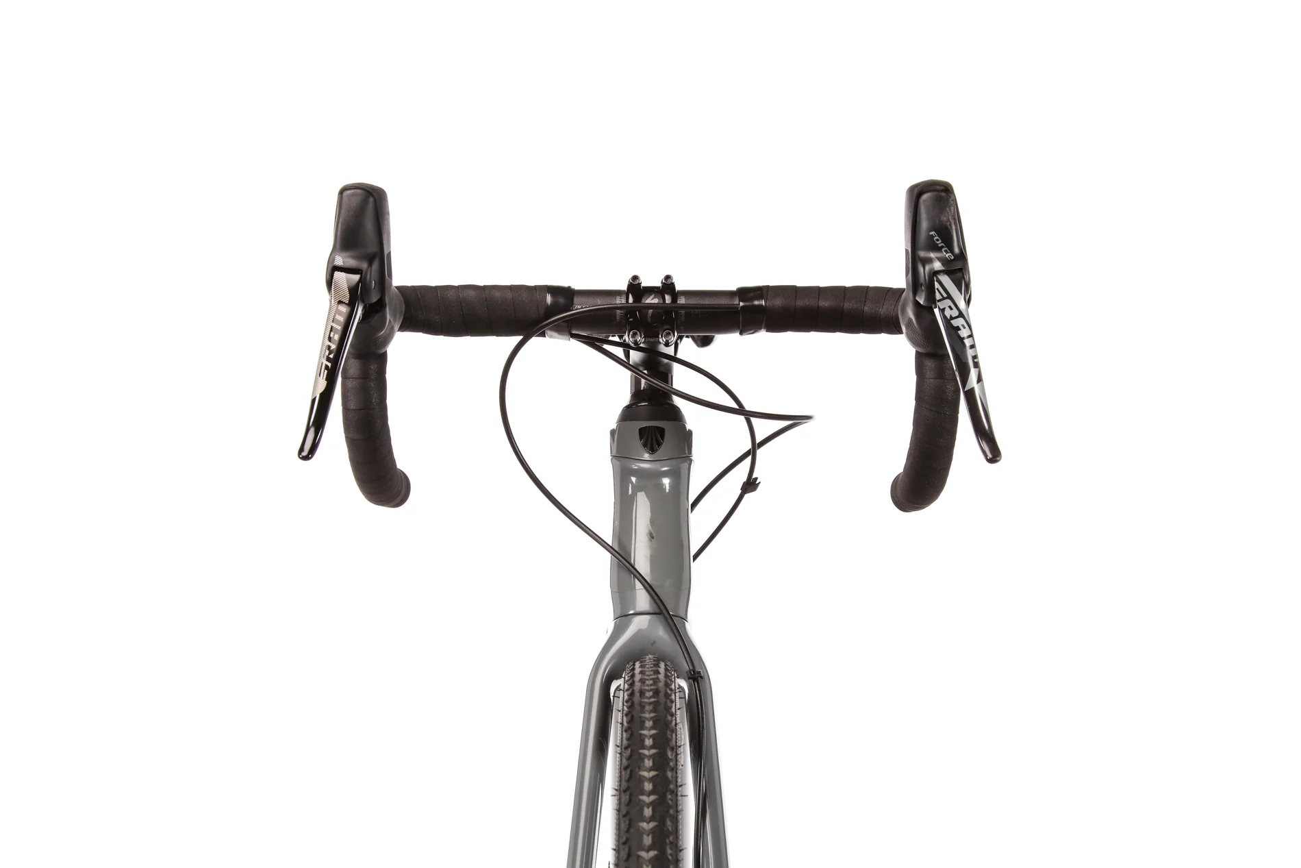 Trek Boone Disc Cyclocross Bike - 2020, 56cm - Image 5