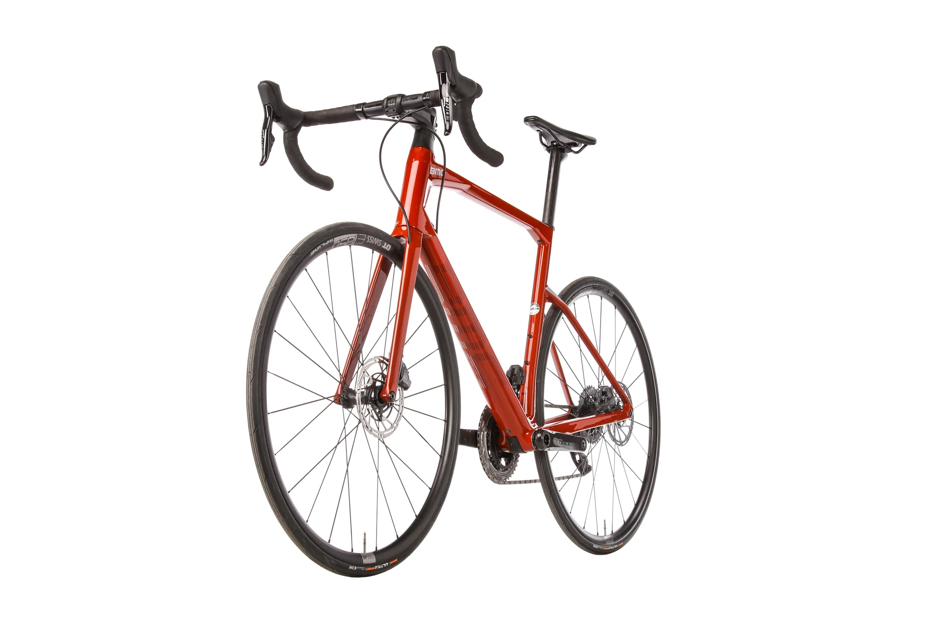 BMC Roadmachine ONE Road Bike - 2021, 56cm - Image 4