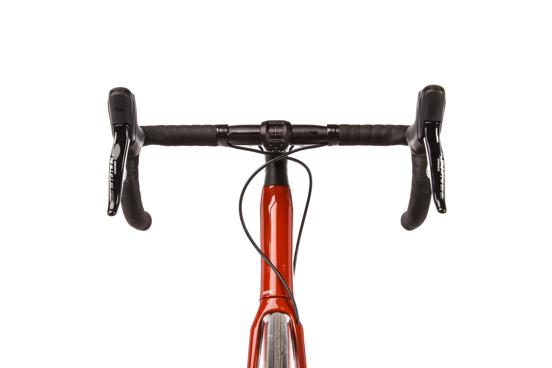 BMC Roadmachine ONE Road Bike - 2021, 56cm - Image 5