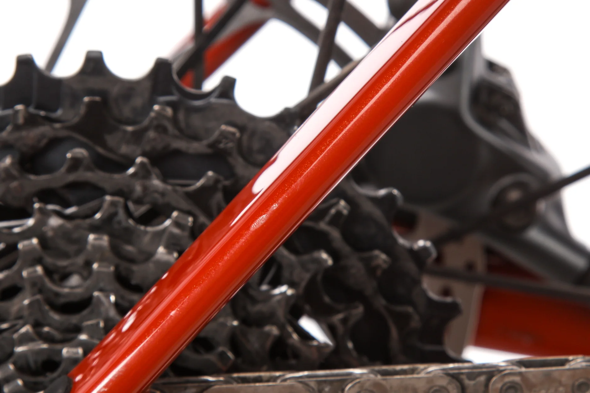 BMC Roadmachine ONE Road Bike - 2021, 56cm - Image 9