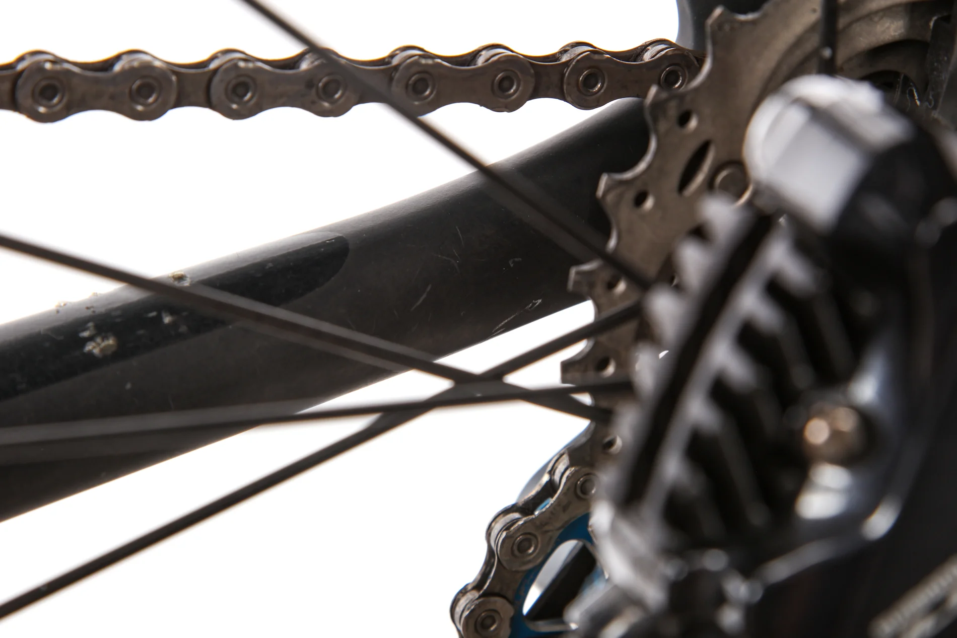 Specialized Tarmac SL6 Road Bike - 2021, 56cm - Image 13