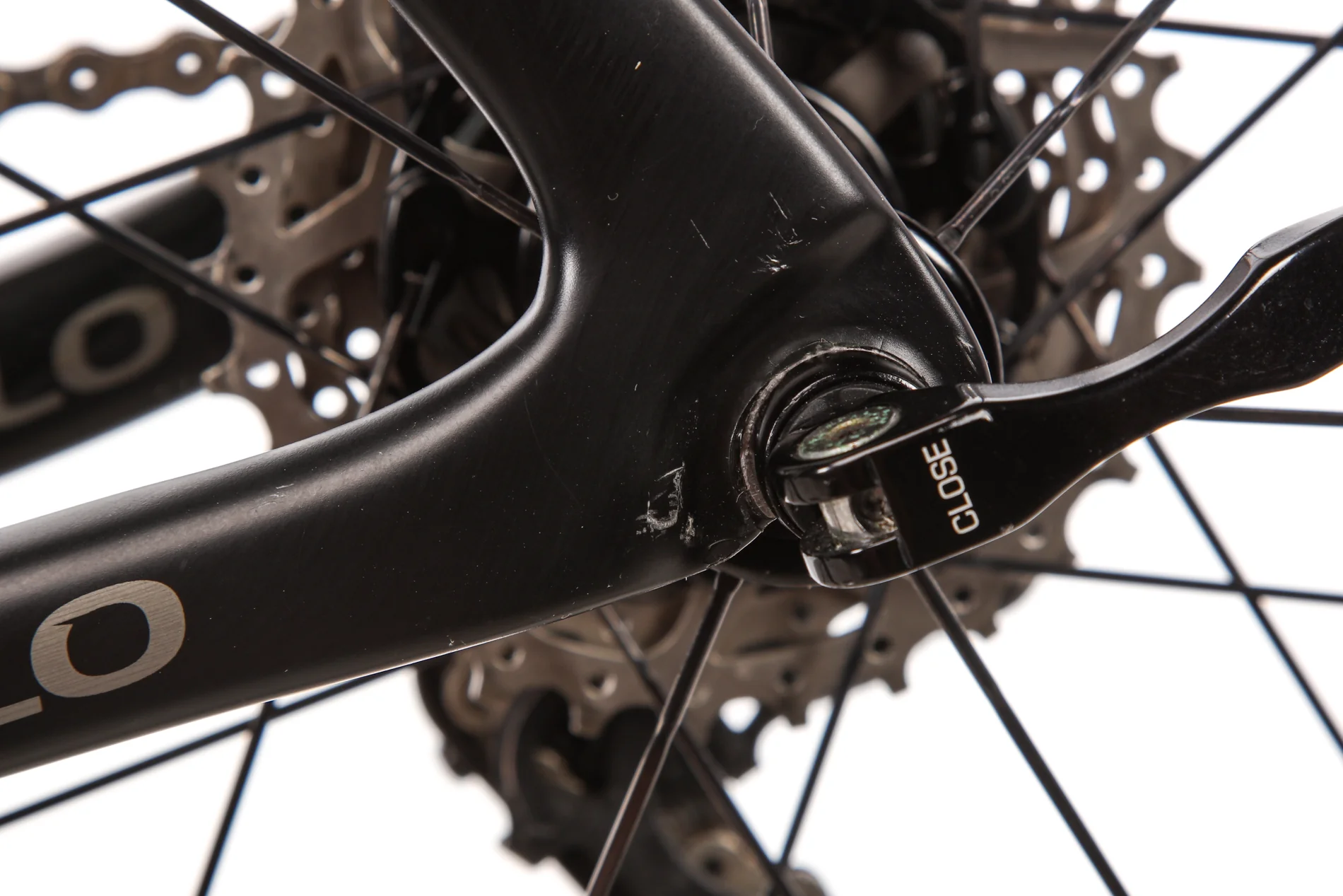 Pinarello Dogma F8 Campagnolo EPS Road Bike - 2019, 53cm - Image 13
