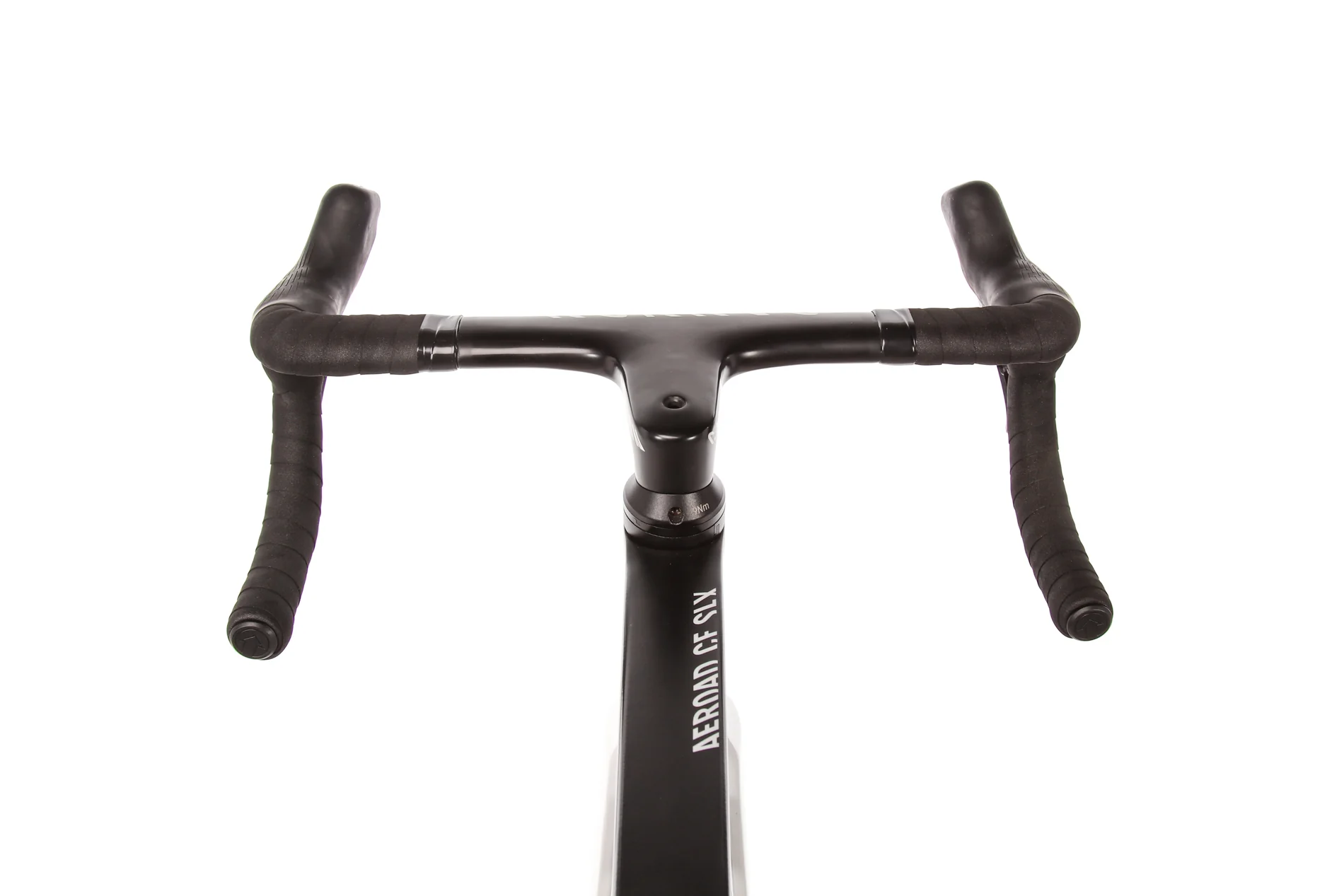 Canyon Aeroad CF SLX 8 Disc Di2 Road Bike - 2023, Small - Image 6
