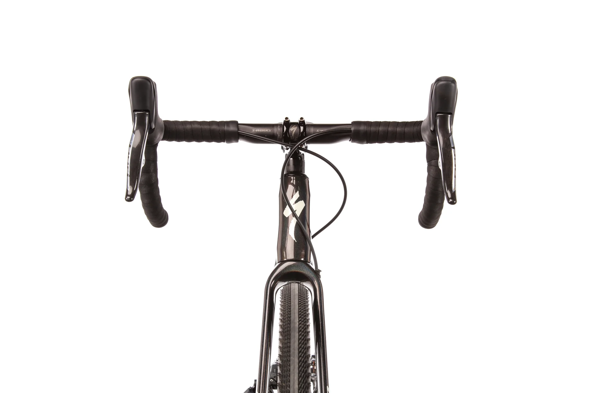 Specialized S-Works CruX Cyclocross Bike - 2021, 54cm - Image 5