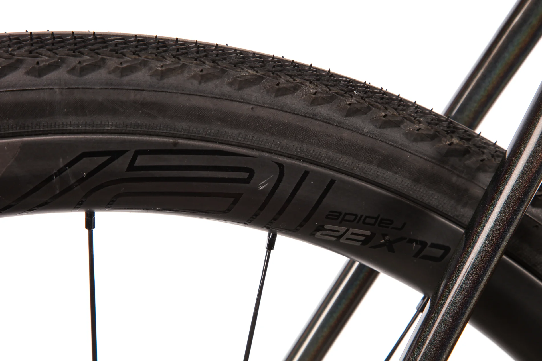 Specialized S-Works CruX Cyclocross Bike - 2021, 54cm - Image 8
