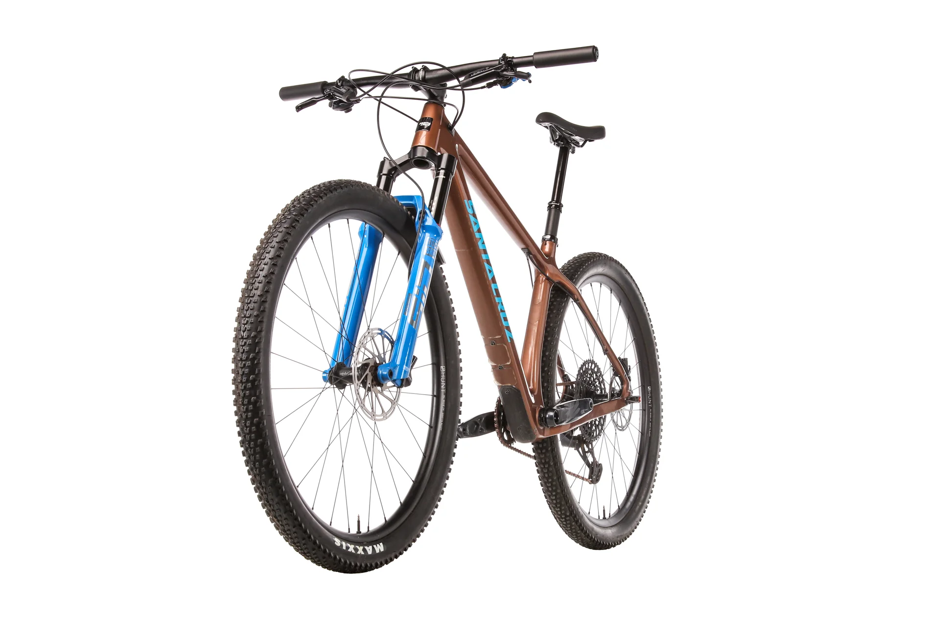 Santa Cruz Chameleon C Mountain Bike - 2019, Large - Image 4
