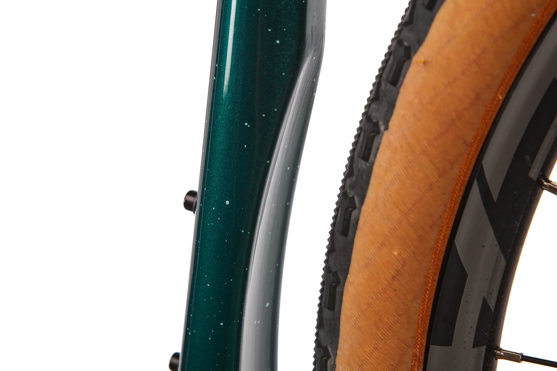 Cervélo Áspero GRX 1 Disc Road Bike - 2020, 61cm - Image 26