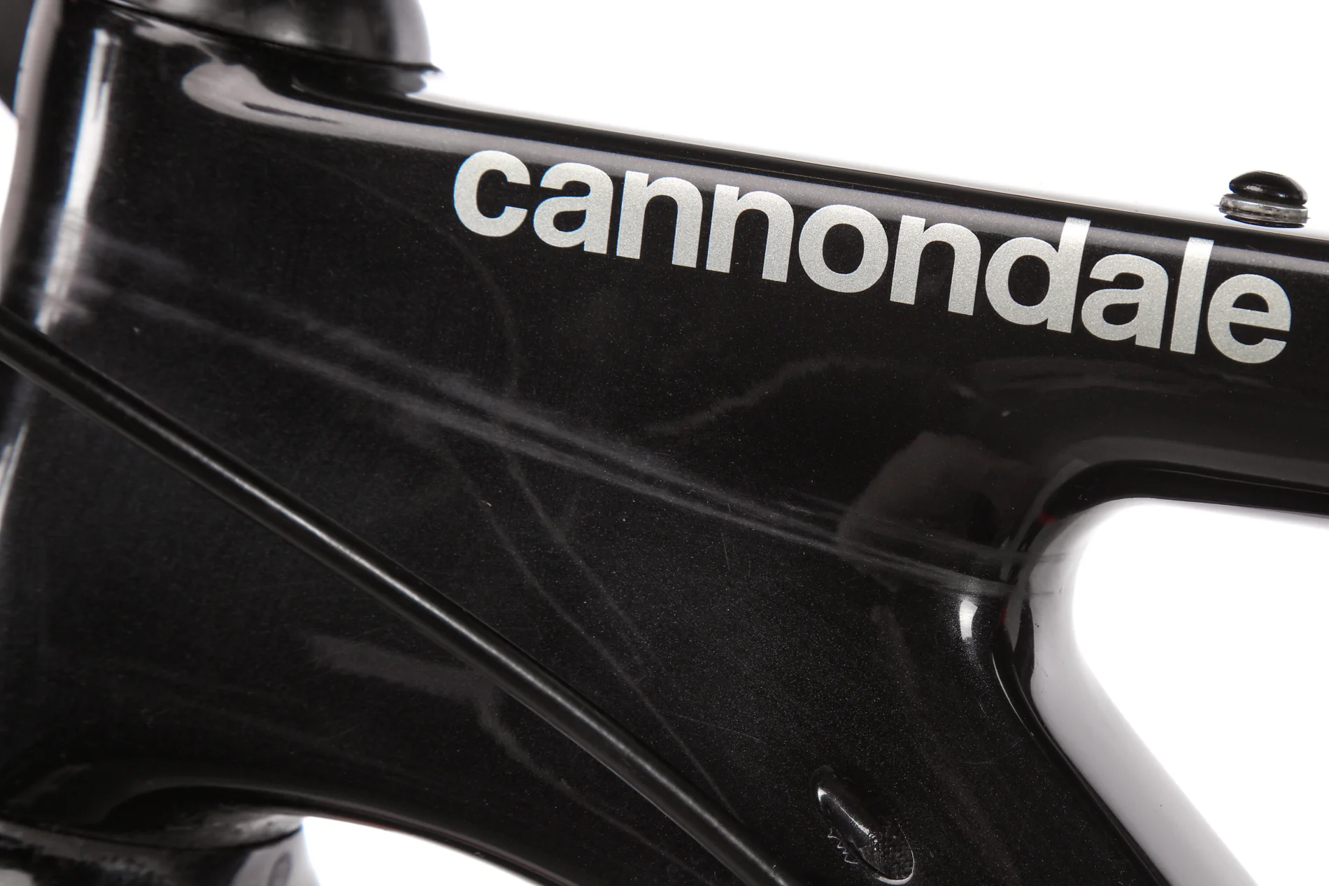 Cannondale Topstone Carbon Force eTap AXS Gravel Bike - 2020, X-Small - Image 15