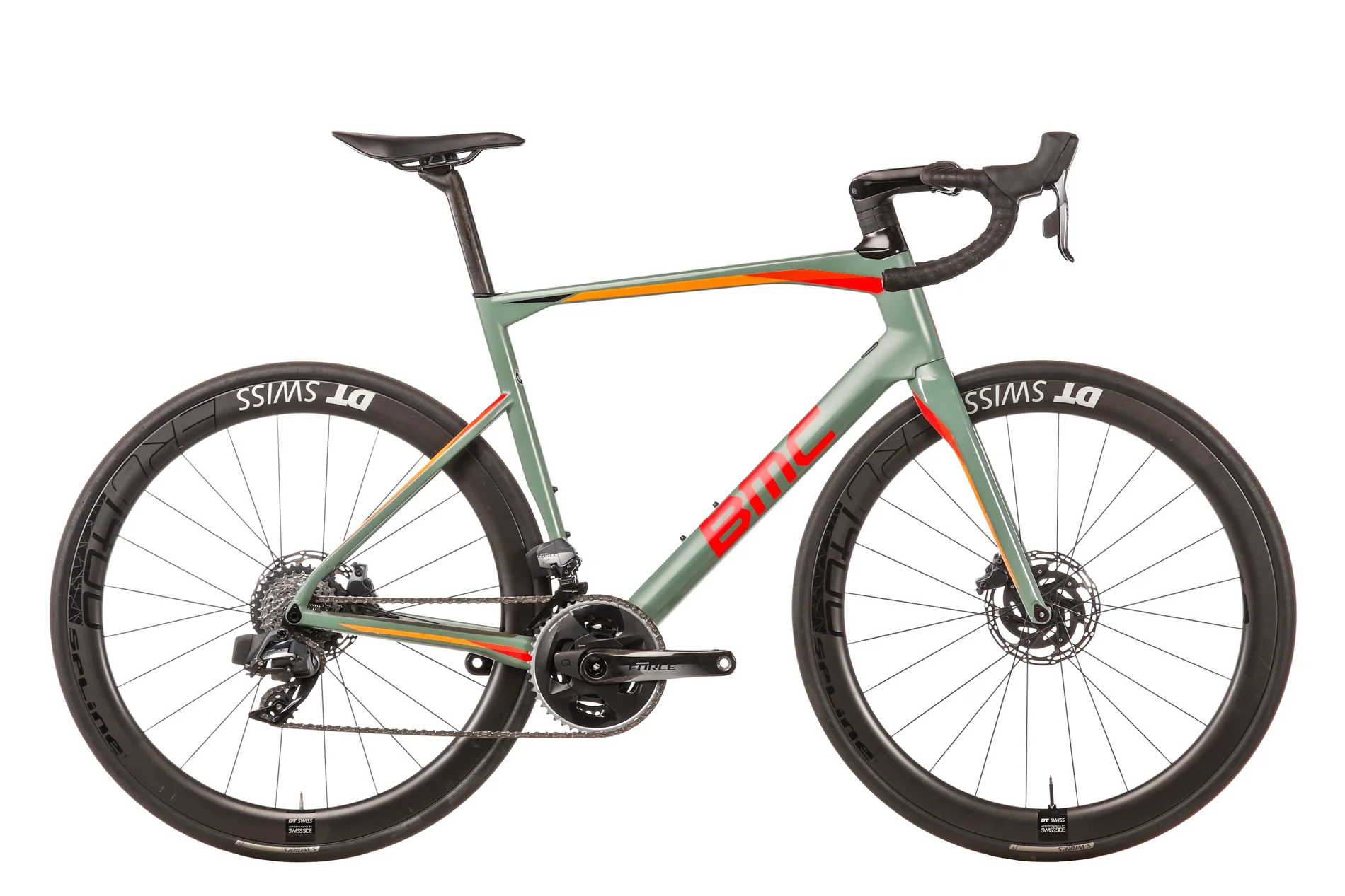 BMC Roadmachine 01 Road Bike - 2019, 56cm