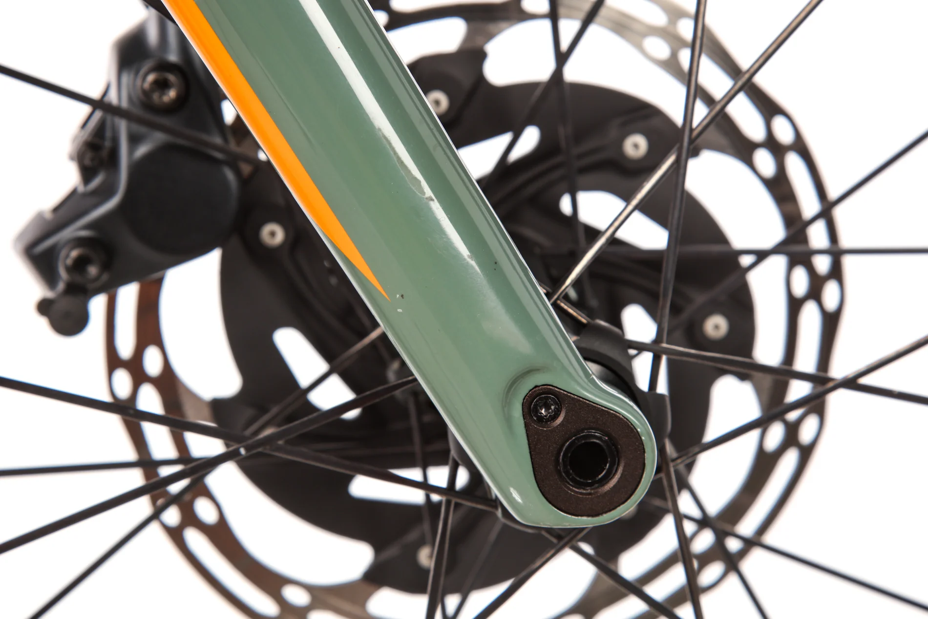 BMC Roadmachine 01 Road Bike - 2019, 56cm - Image 14