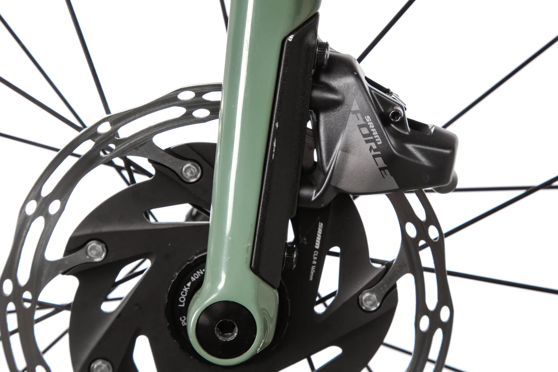 BMC Roadmachine 01 Road Bike - 2019, 56cm - Image 17