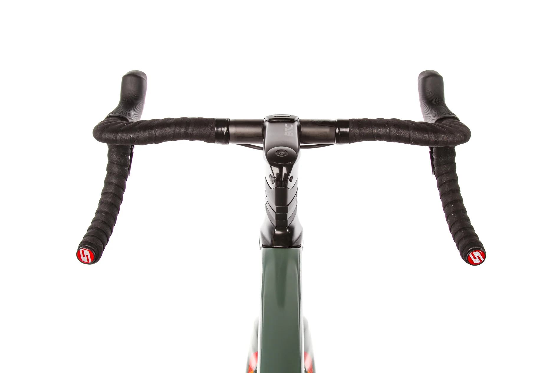 BMC Roadmachine 01 Road Bike - 2019, 56cm - Image 6