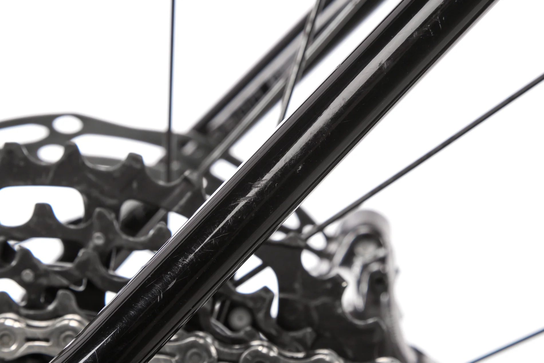 Specialized Diverge Gravel Bike - 2018, 58cm - Image 14