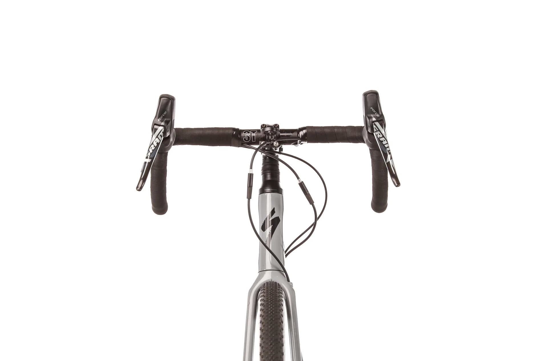 Specialized Diverge Gravel Bike - 2018, 58cm - Image 5