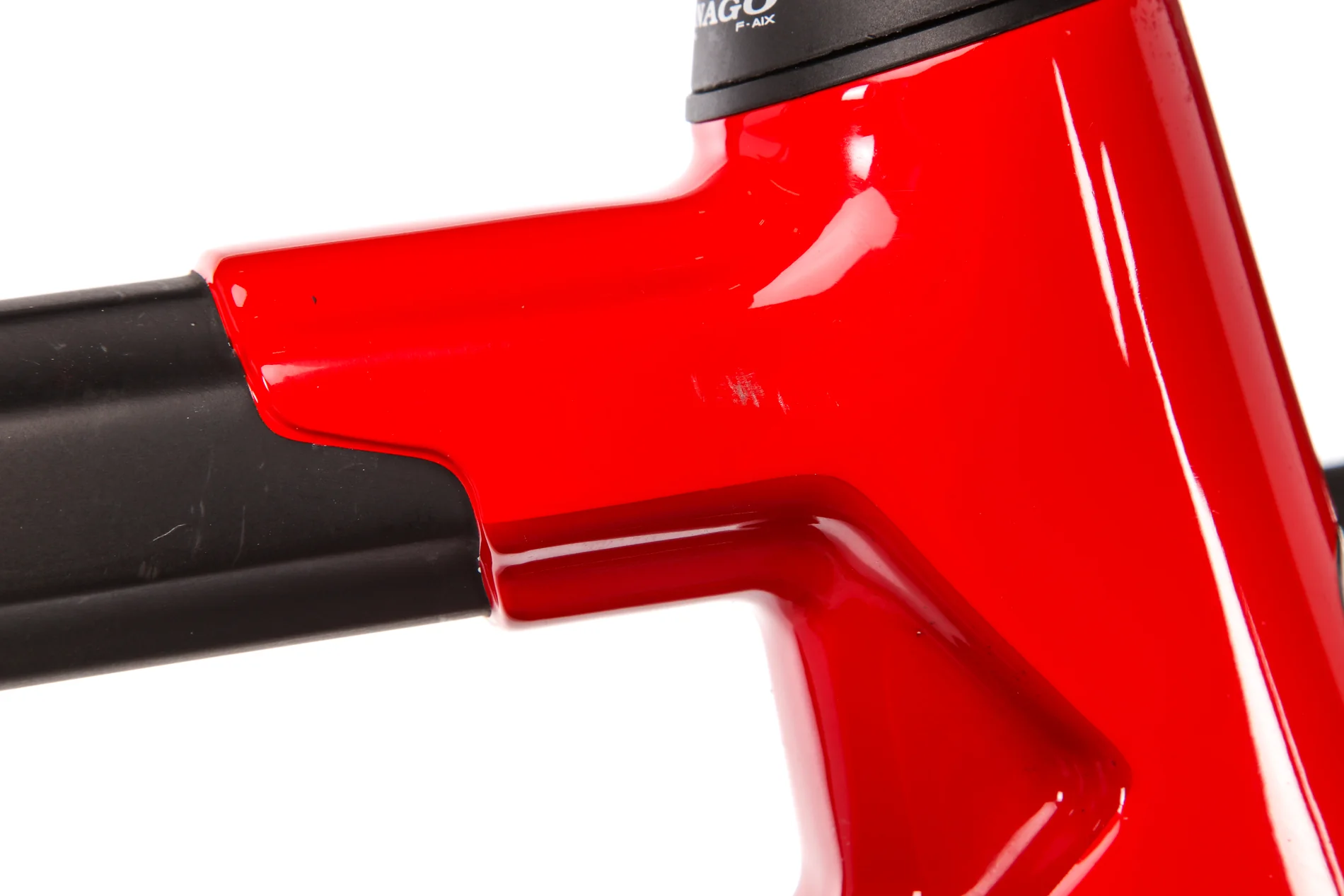 Colnago C64 Disc Daytona Pro+ Road Bike - 2020, 50s - Image 11
