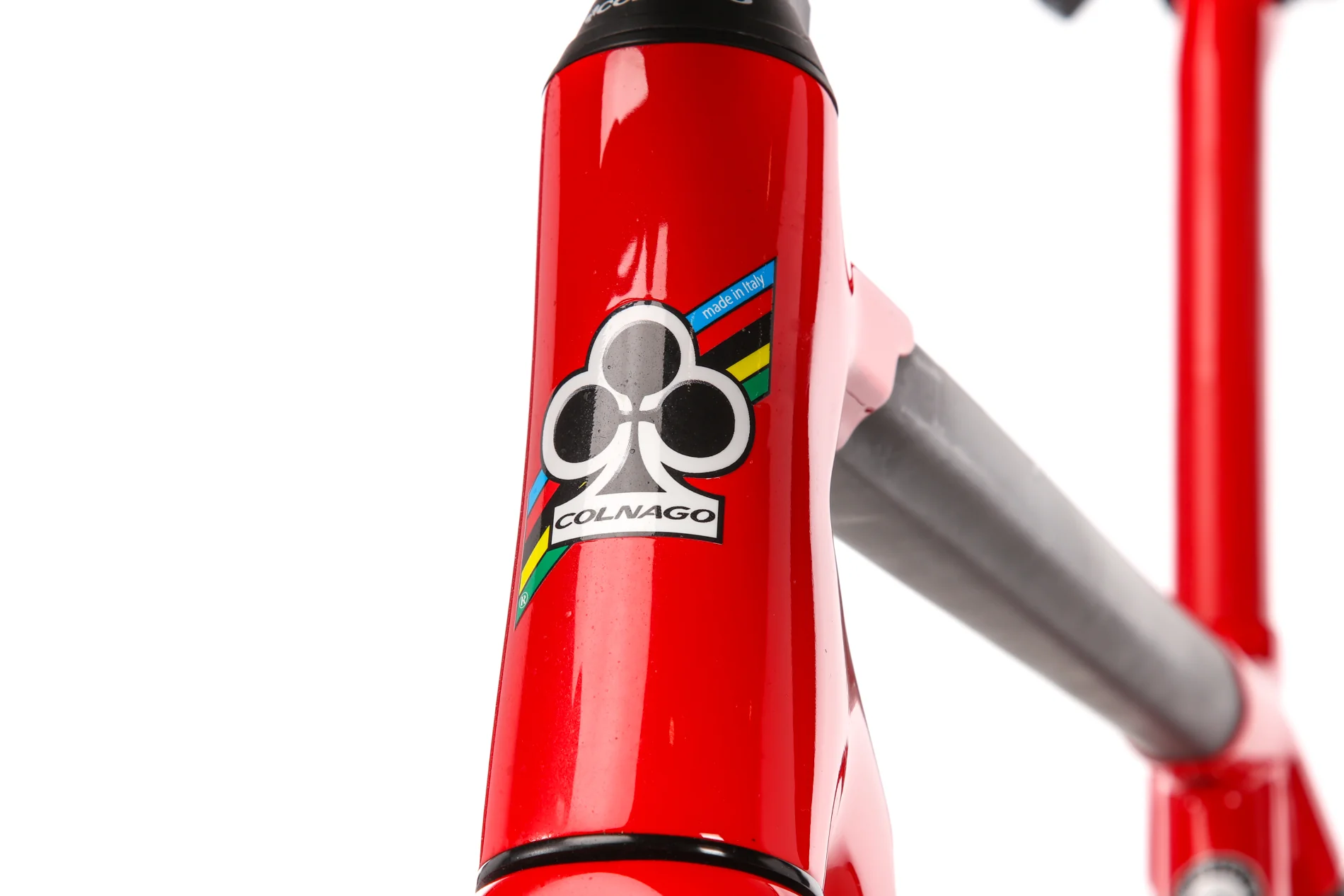 Colnago C64 Disc Daytona Pro+ Road Bike - 2020, 50s - Image 7