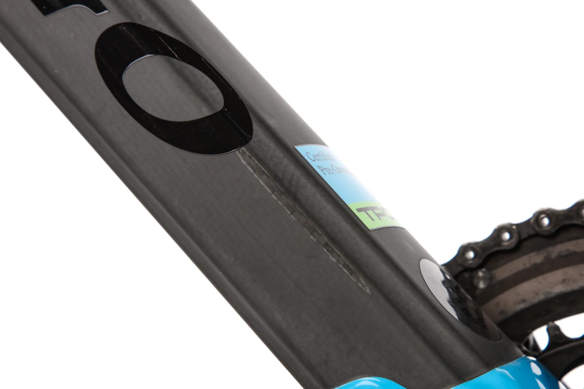 Colnago C60 Road Bike - 2017, 54s - Image 17