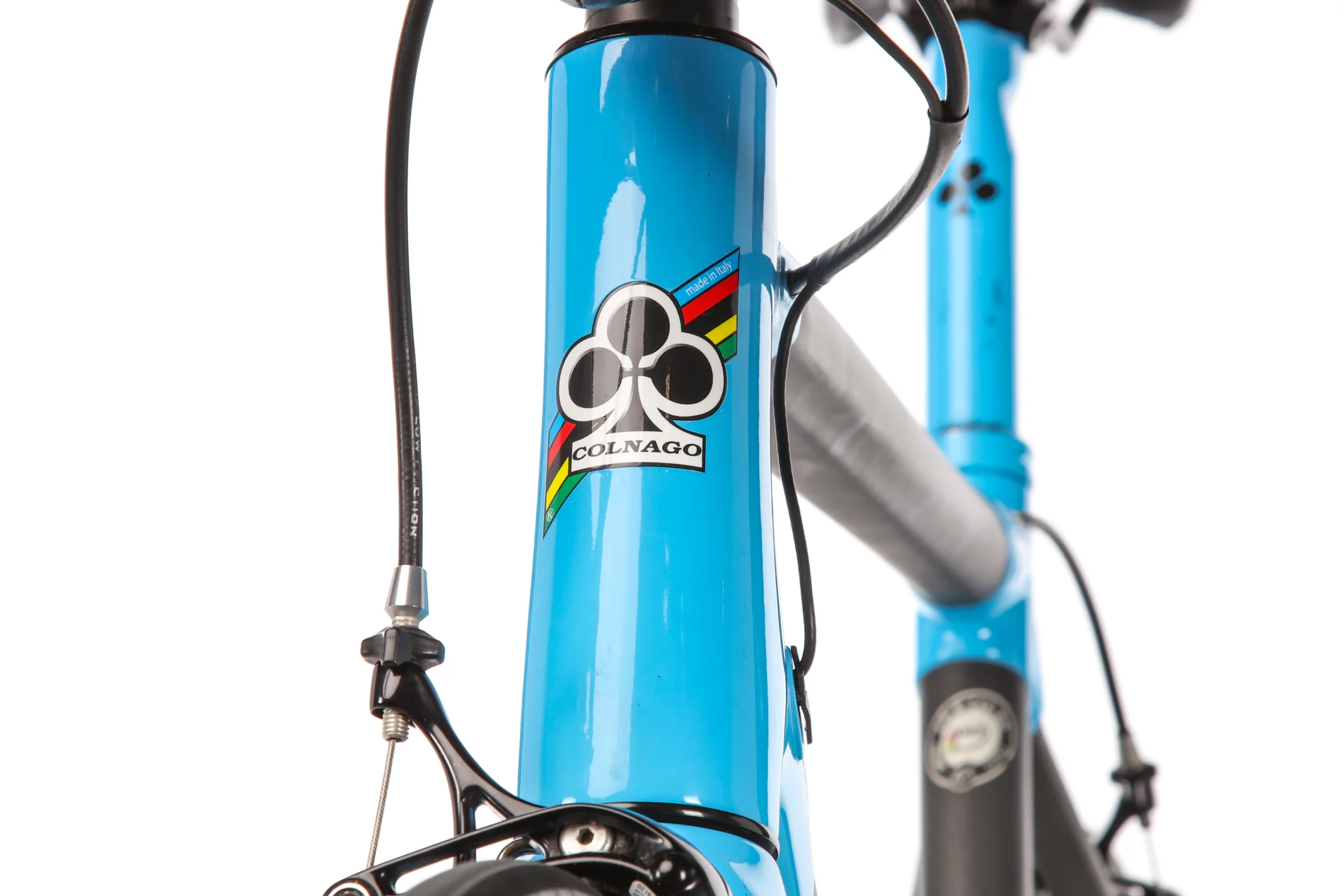 Colnago C60 Road Bike - 2017, 54s - Image 7