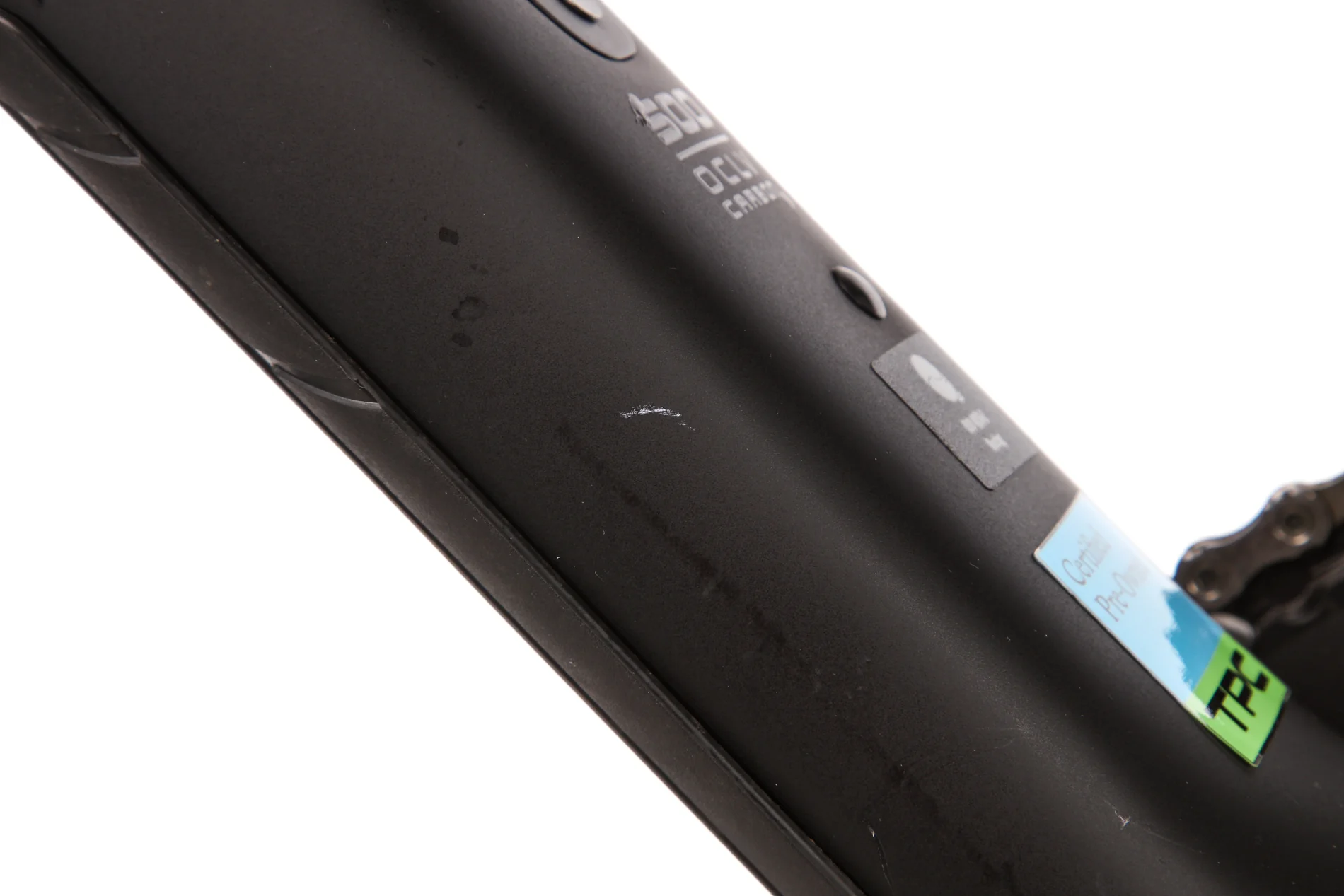 Trek Checkpoint SL 6 Gravel Bike - 2019, 58cm - Image 15