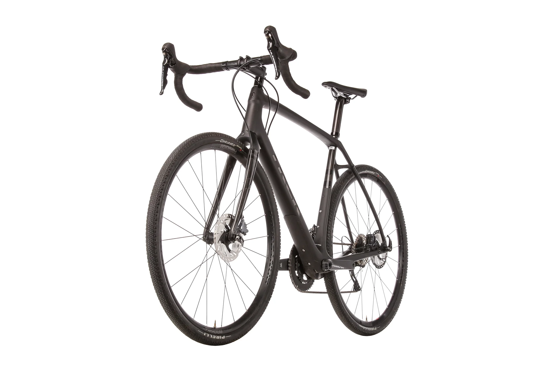 Trek Checkpoint SL 6 Gravel Bike - 2019, 58cm - Image 4