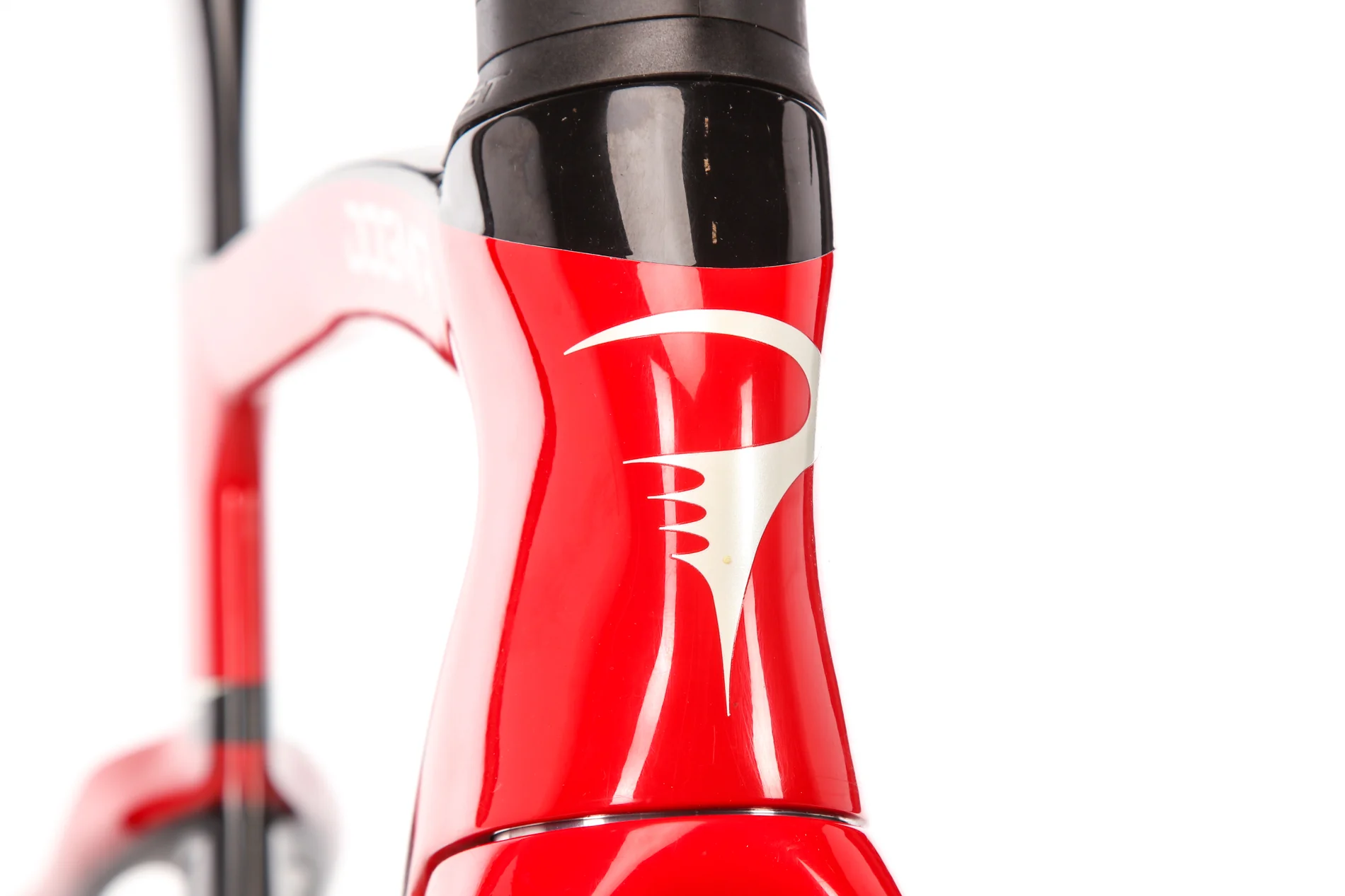Pinarello Dogma F Disk inGamba 46.5cm Frameset - 2024 - Image 4