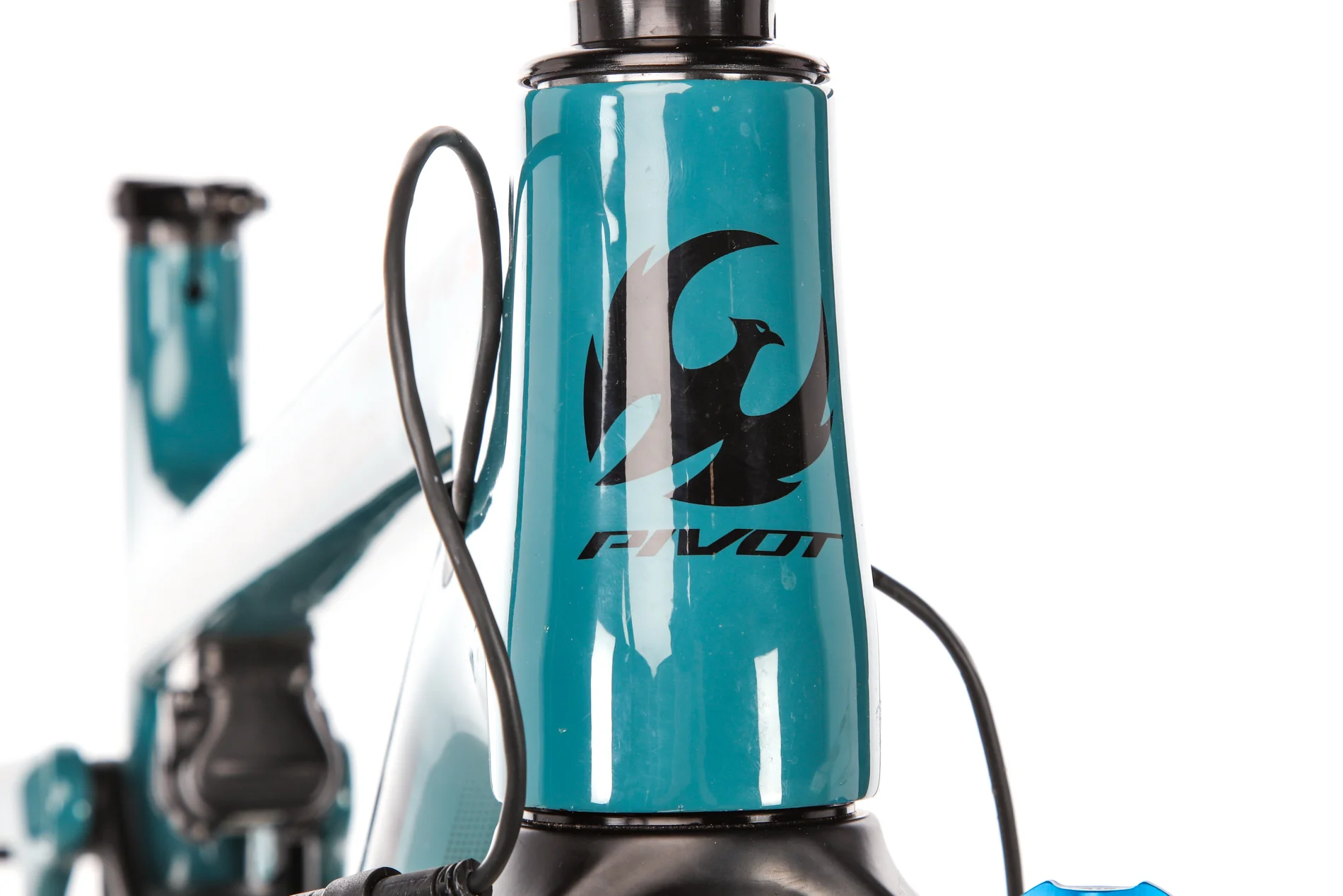 Pivot Mach 4 SL Medium Frameset - 2020 - Image 5