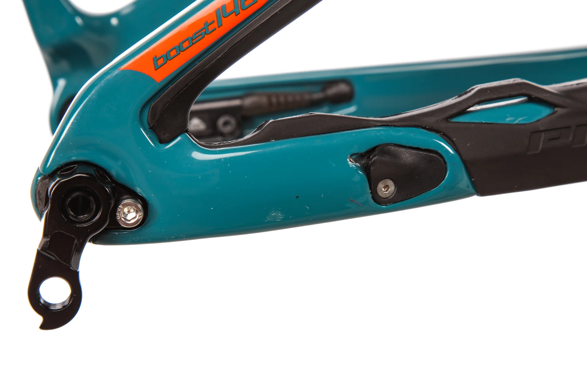 Pivot Mach 4 SL Medium Frameset - 2020 - Image 7