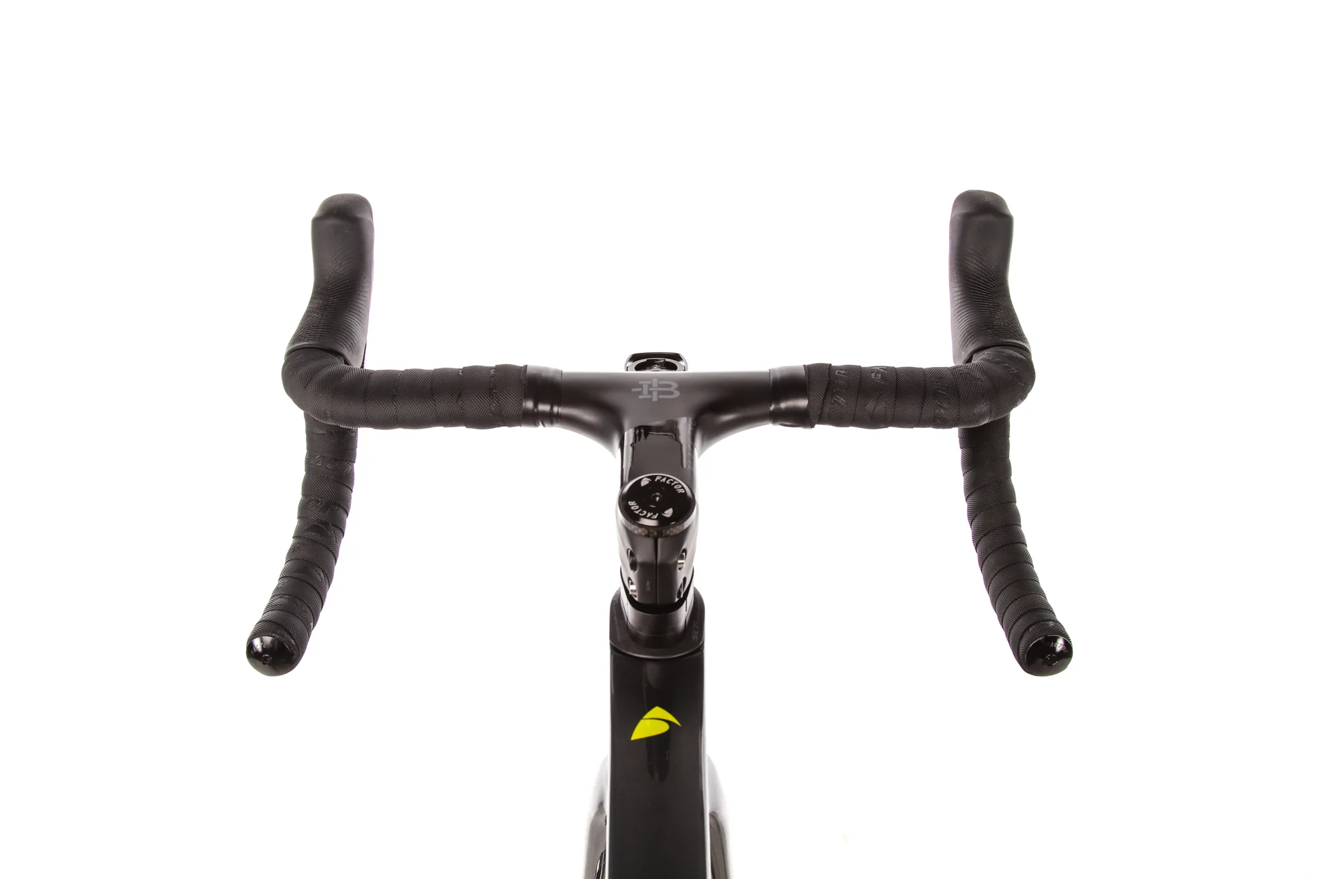Factor O2 VAM Road Bike - 2021, 54cm - Image 6