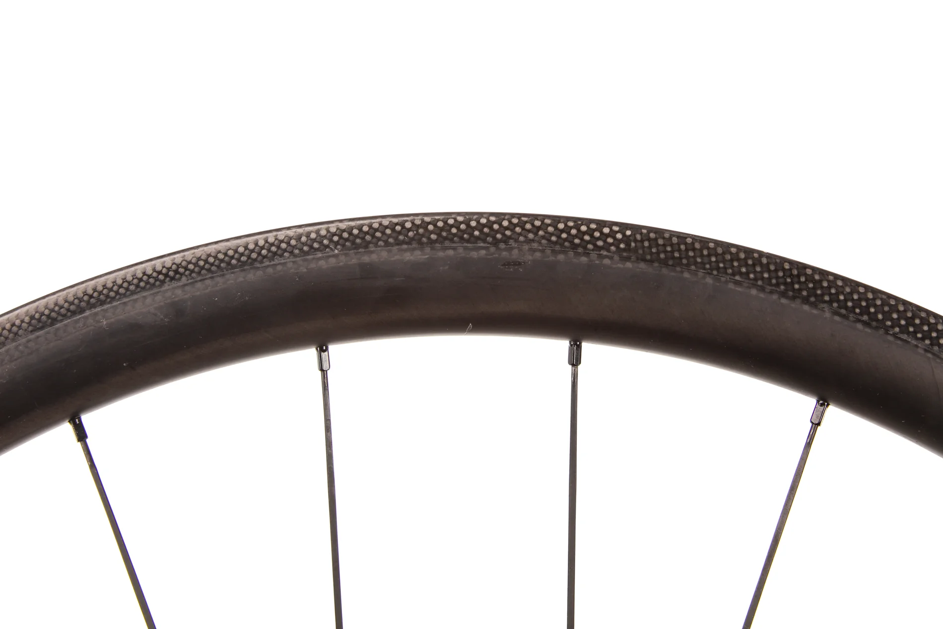 HUNT 36 Carbon Wide Aero Tubeless 700c Wheelset - Image 10