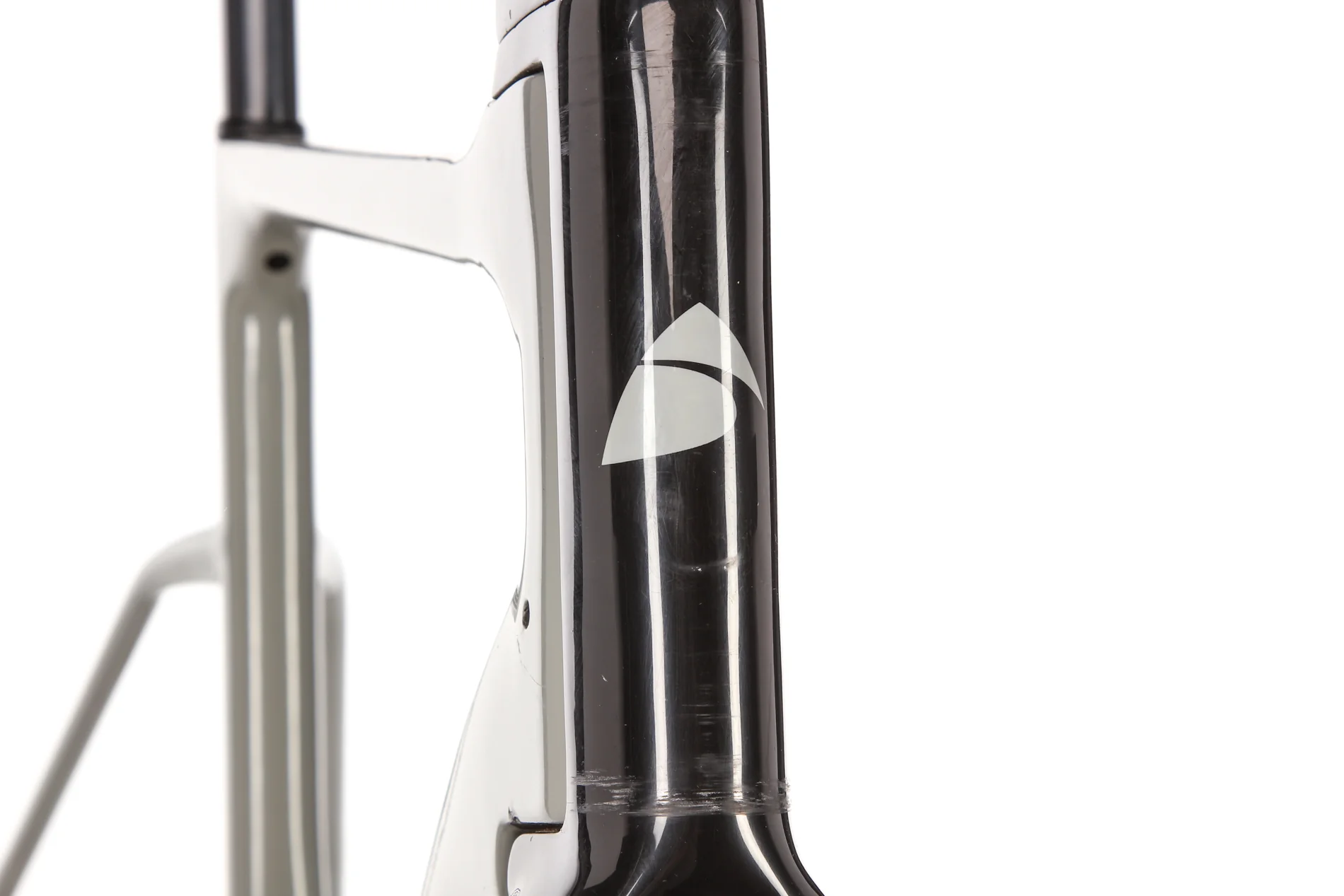 Factor Vista 54cm Frameset - 2019 - Image 4